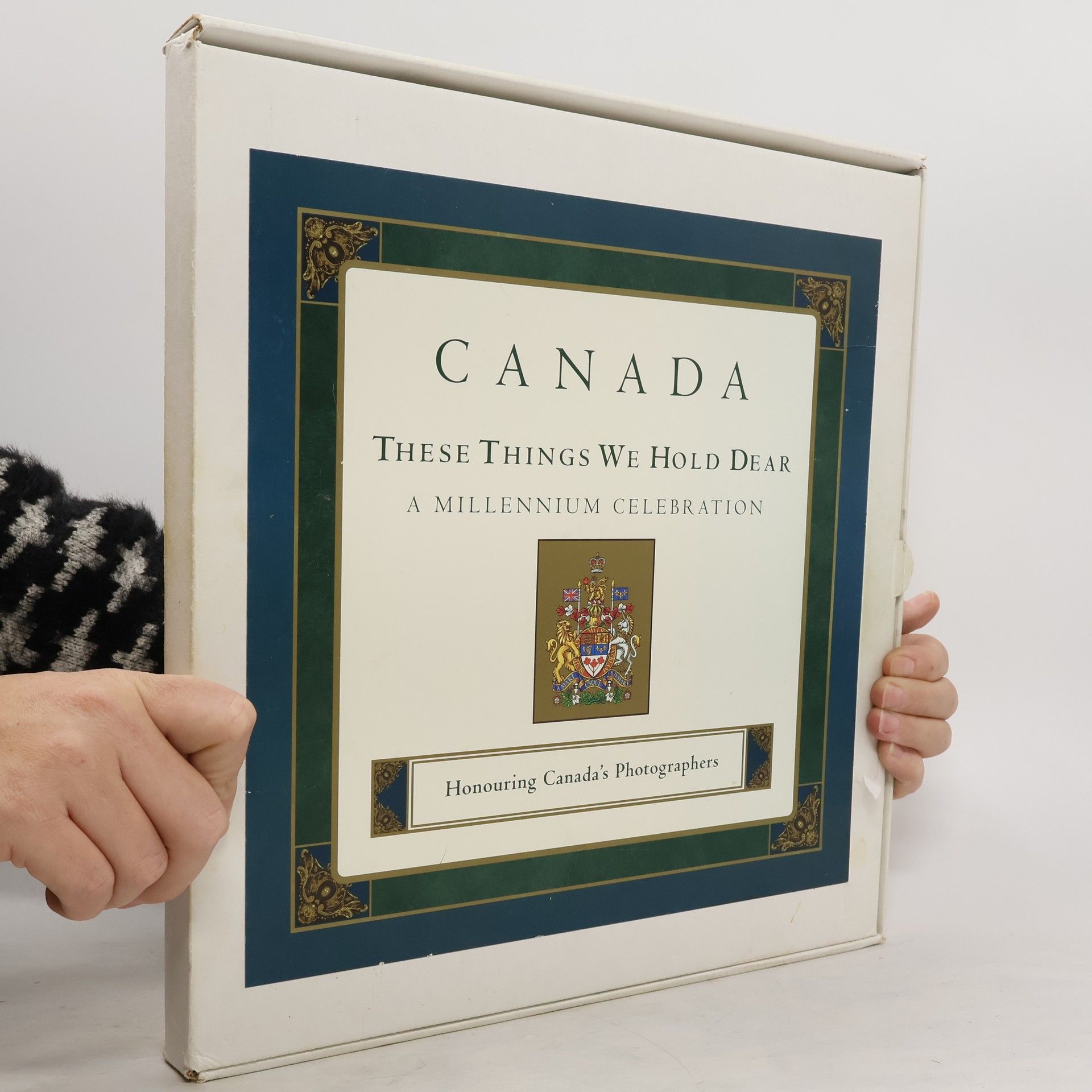 Auteurscollectief Canada