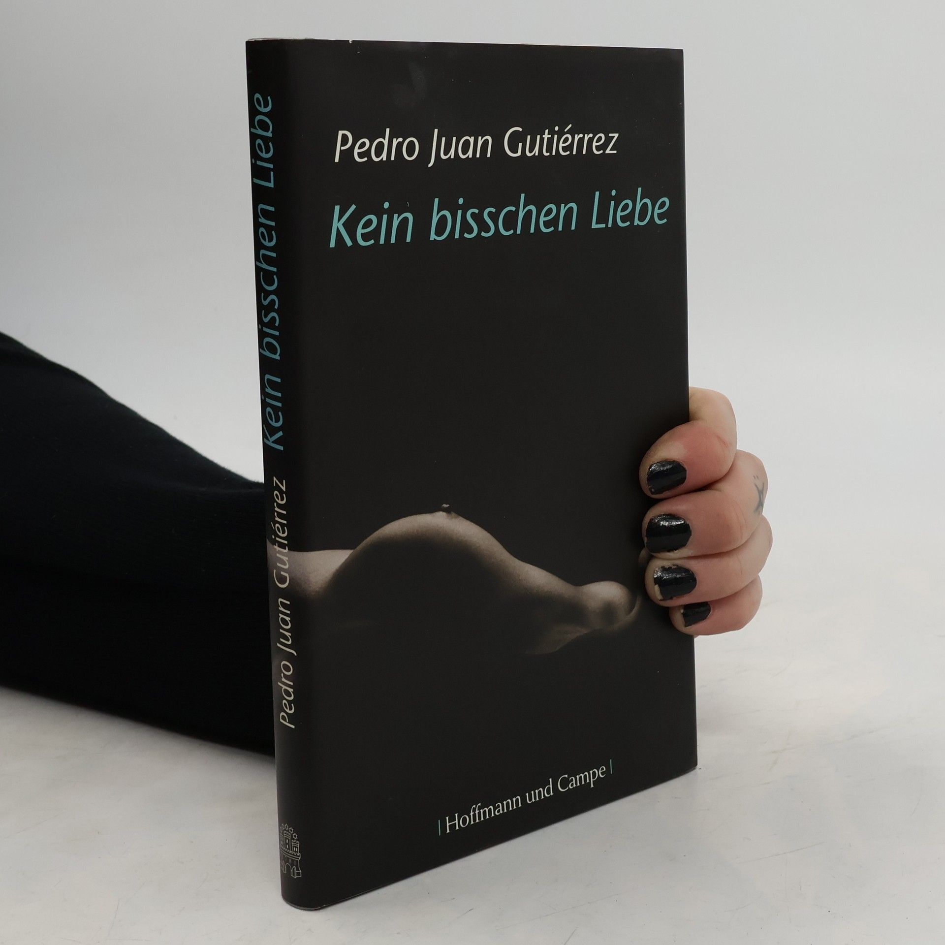 Pedro Juan Gutiérrez Kein bisschen Liebe