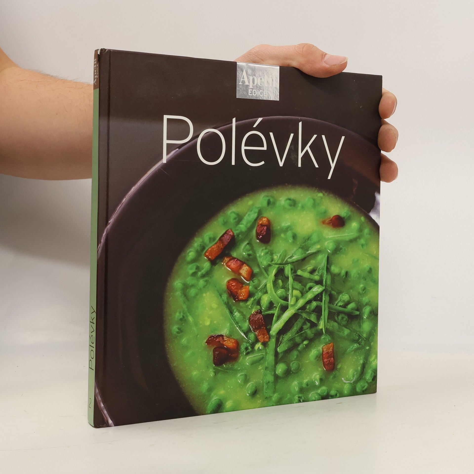 Marek Kučera Polévky