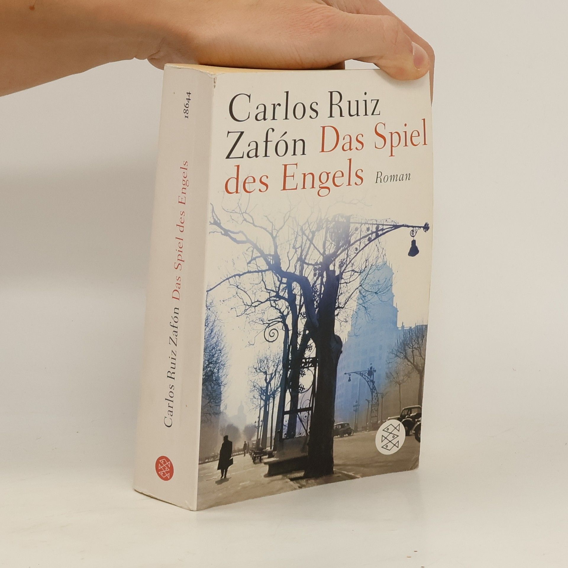 Peter Schwaar Das Spiel des Engels