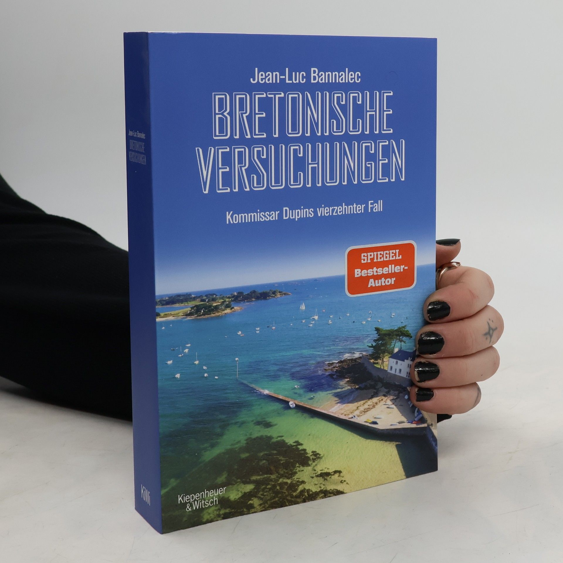 Bretonische Versuchungen
