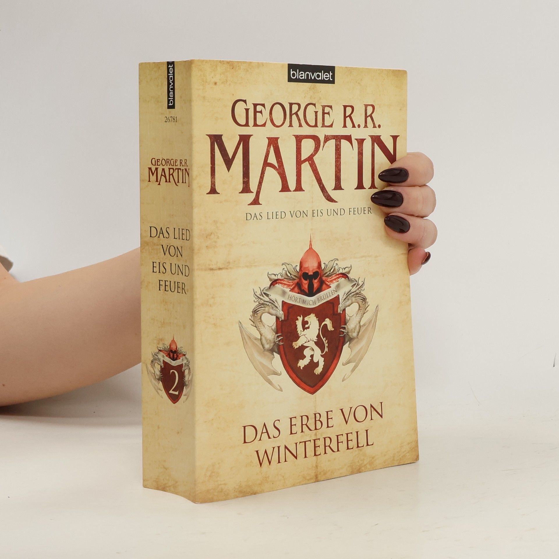 Das Erbe von Winterfell