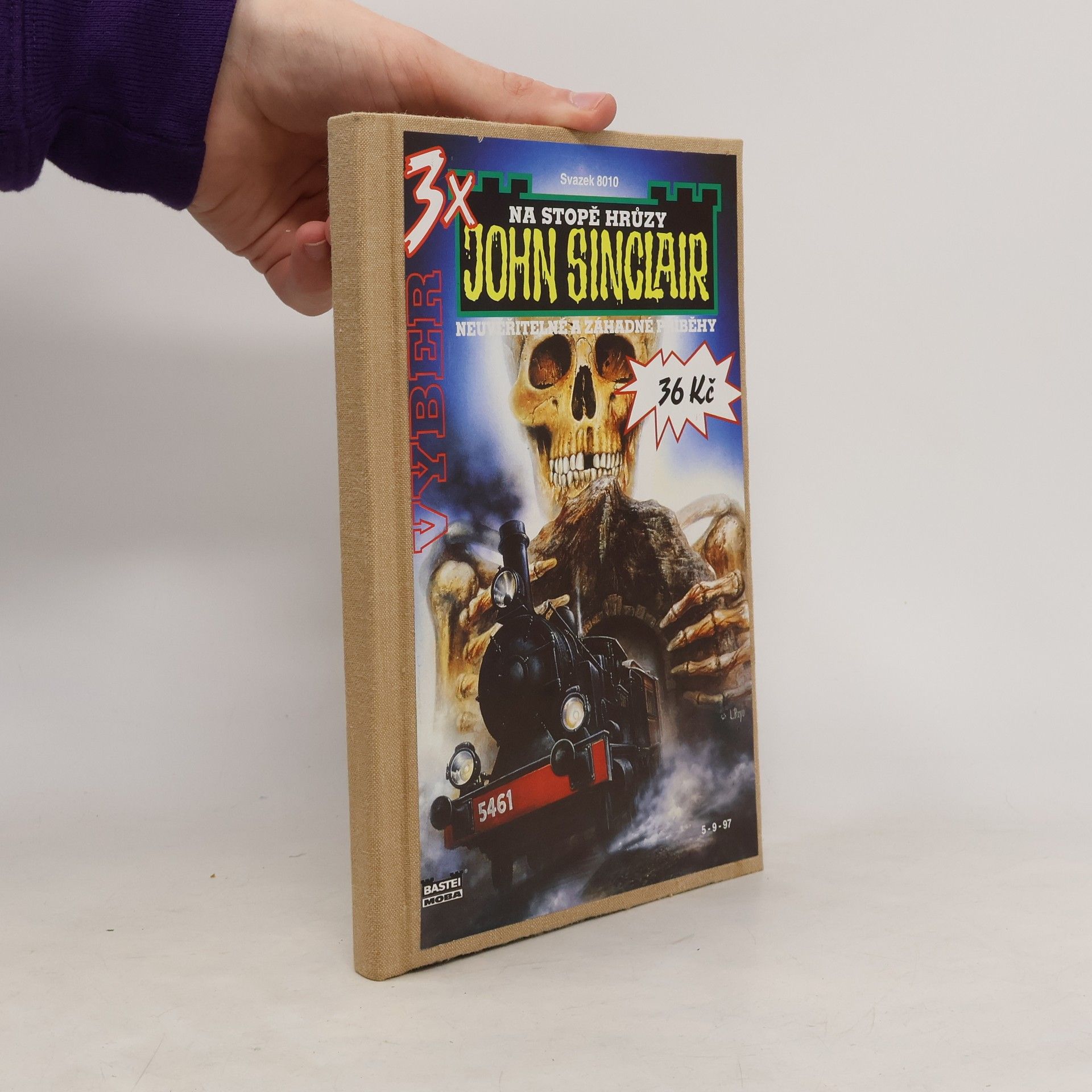 Jason Dark Dračí dvojice