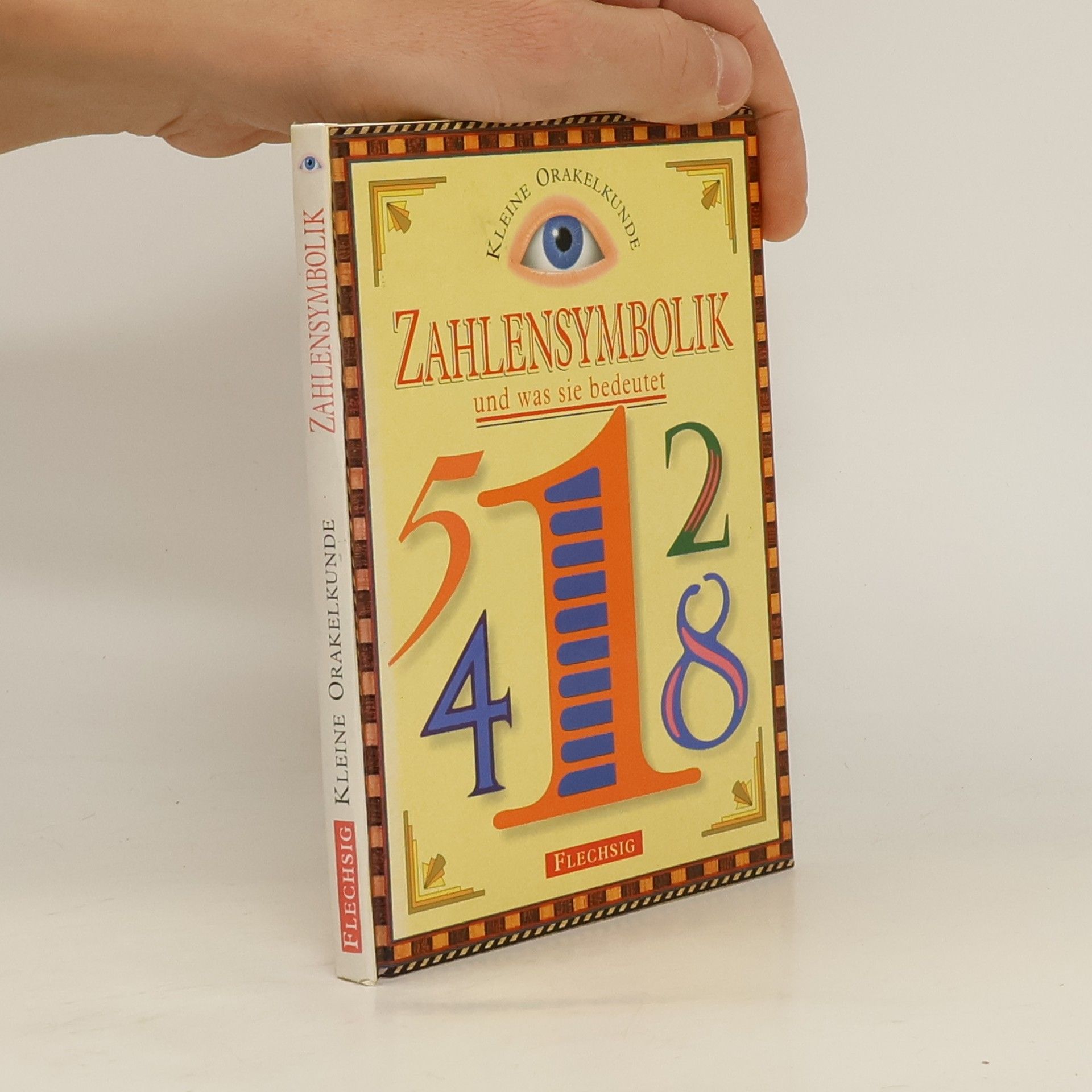 Zahlensymbolik - und was sie bedeutet