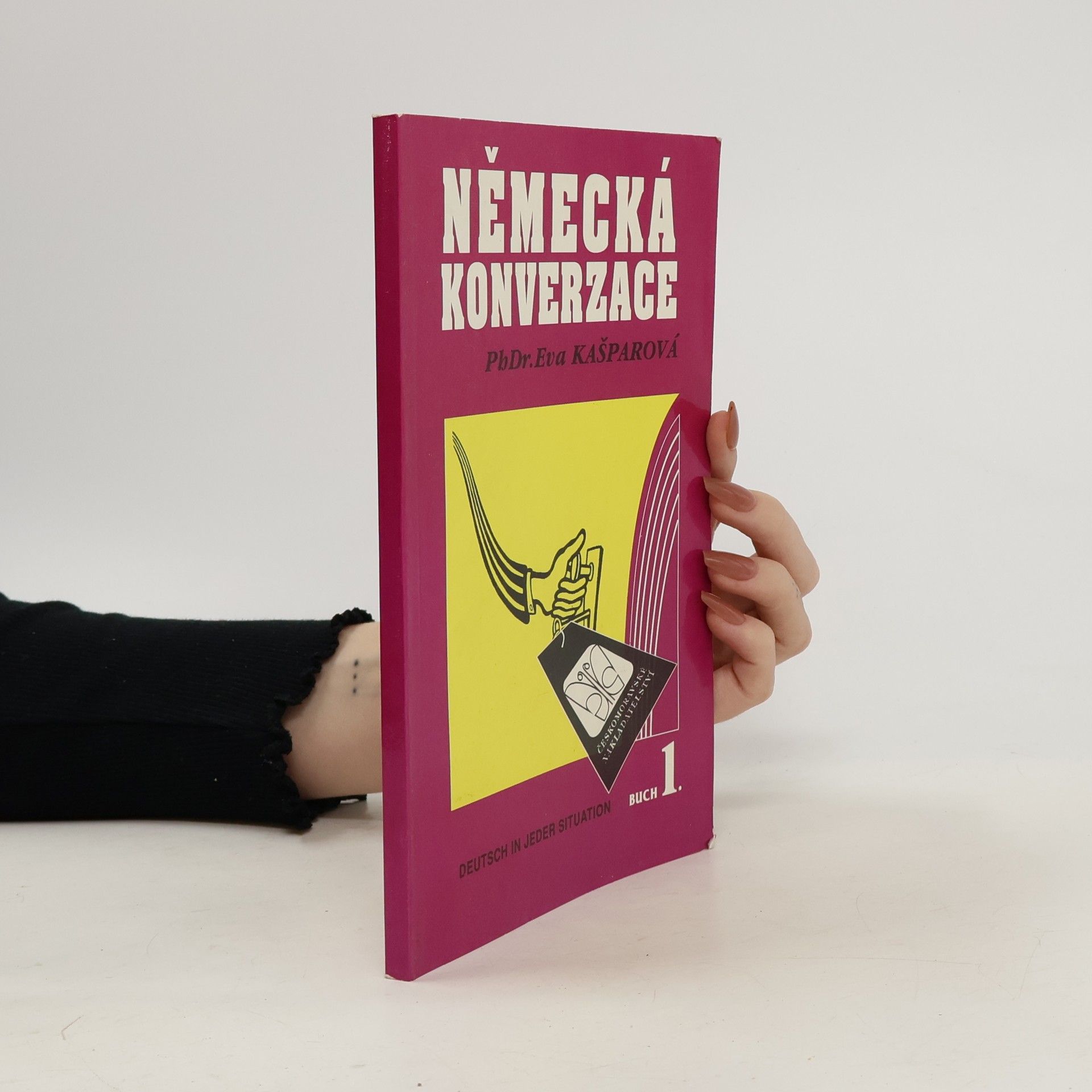 Německá konverzace