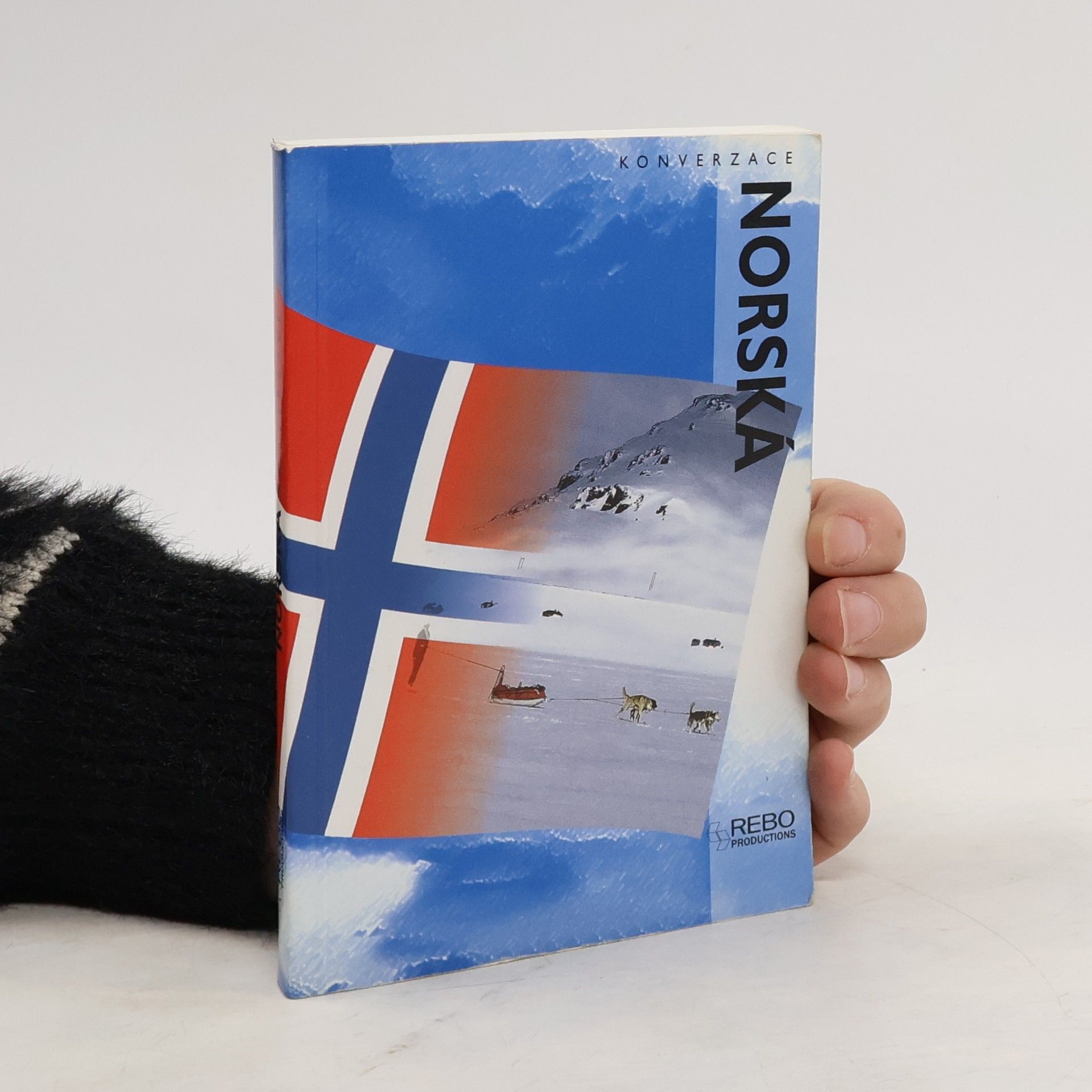 Autores varios Norská konverzace