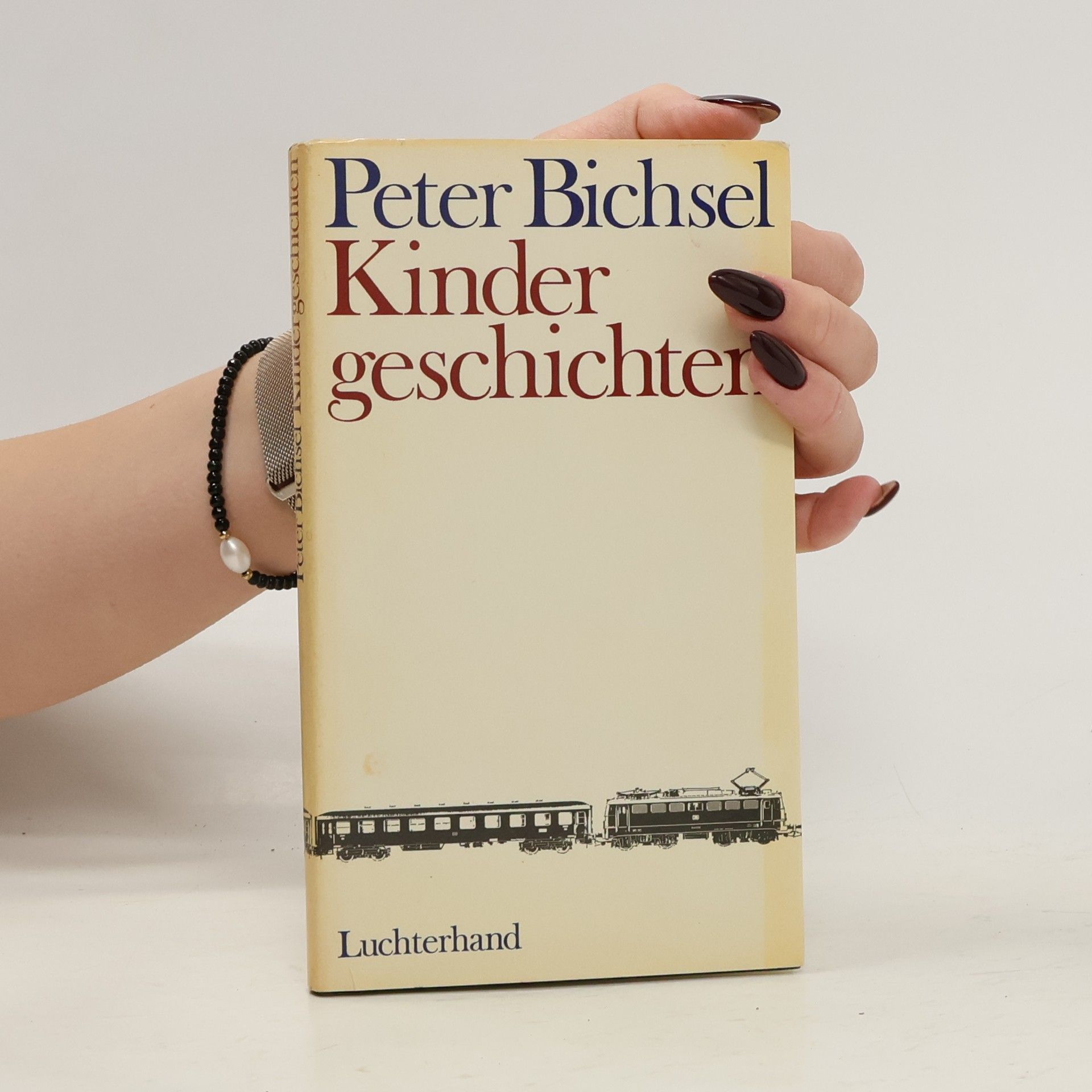 Peter Bischel Kindergeschichten