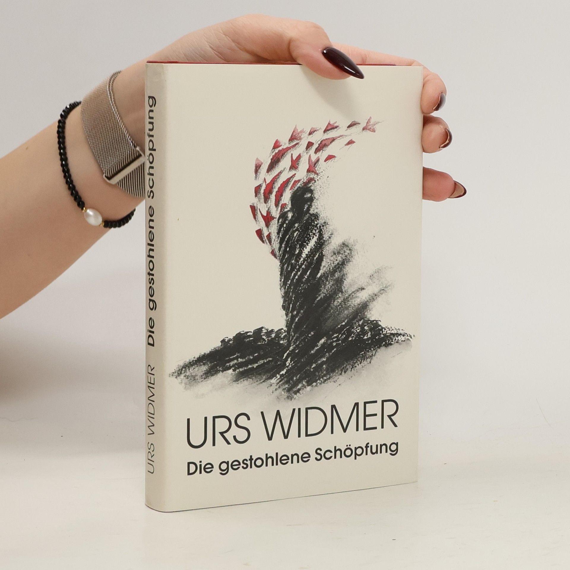 Die gestohlene Schöpfung