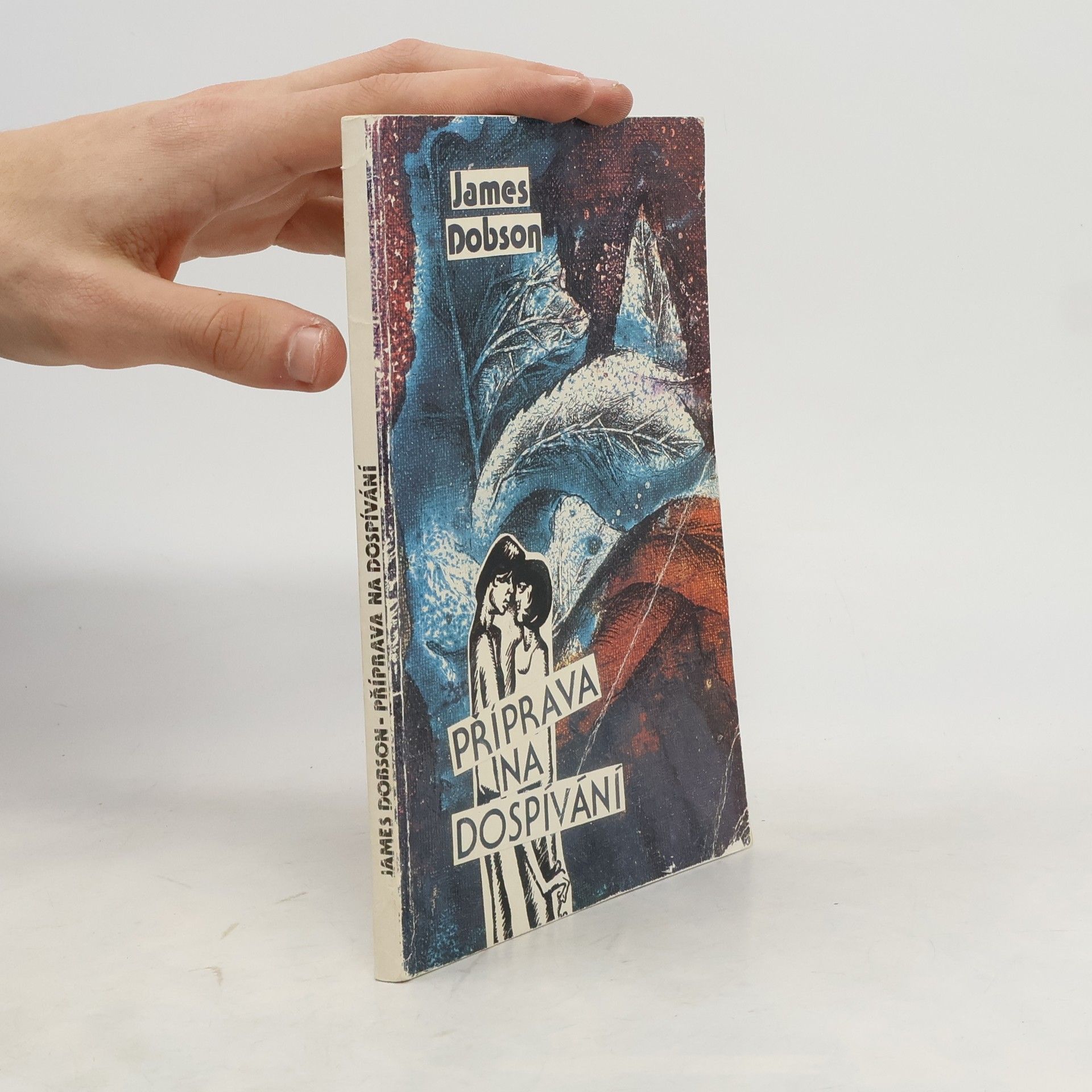 James C. Dobson Příprava na dospívání