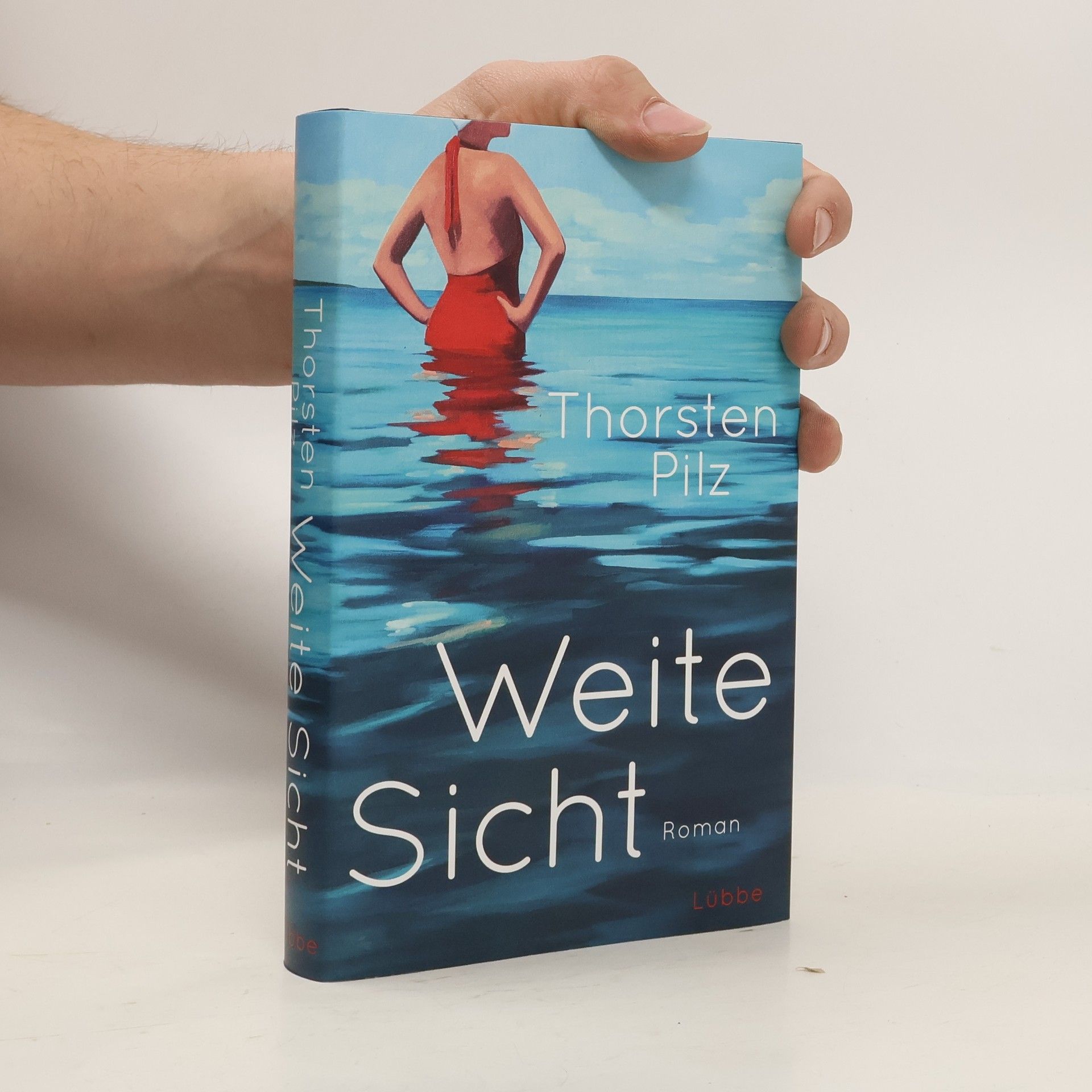 Thorsten Pilz Weite Sicht
