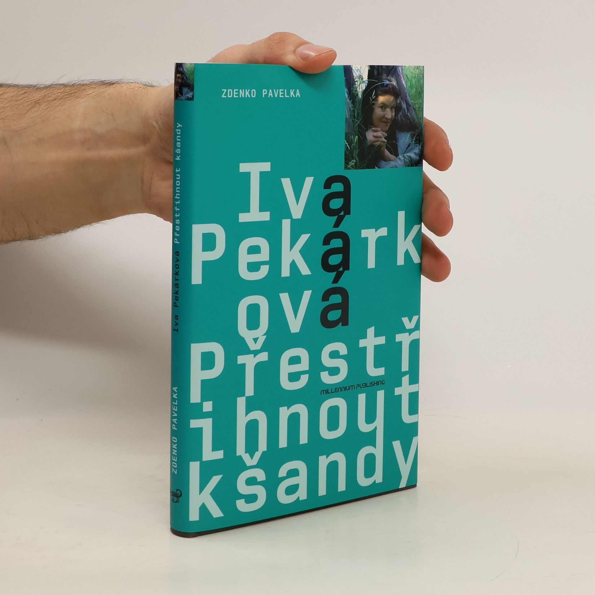 Přestřihnout kšandy