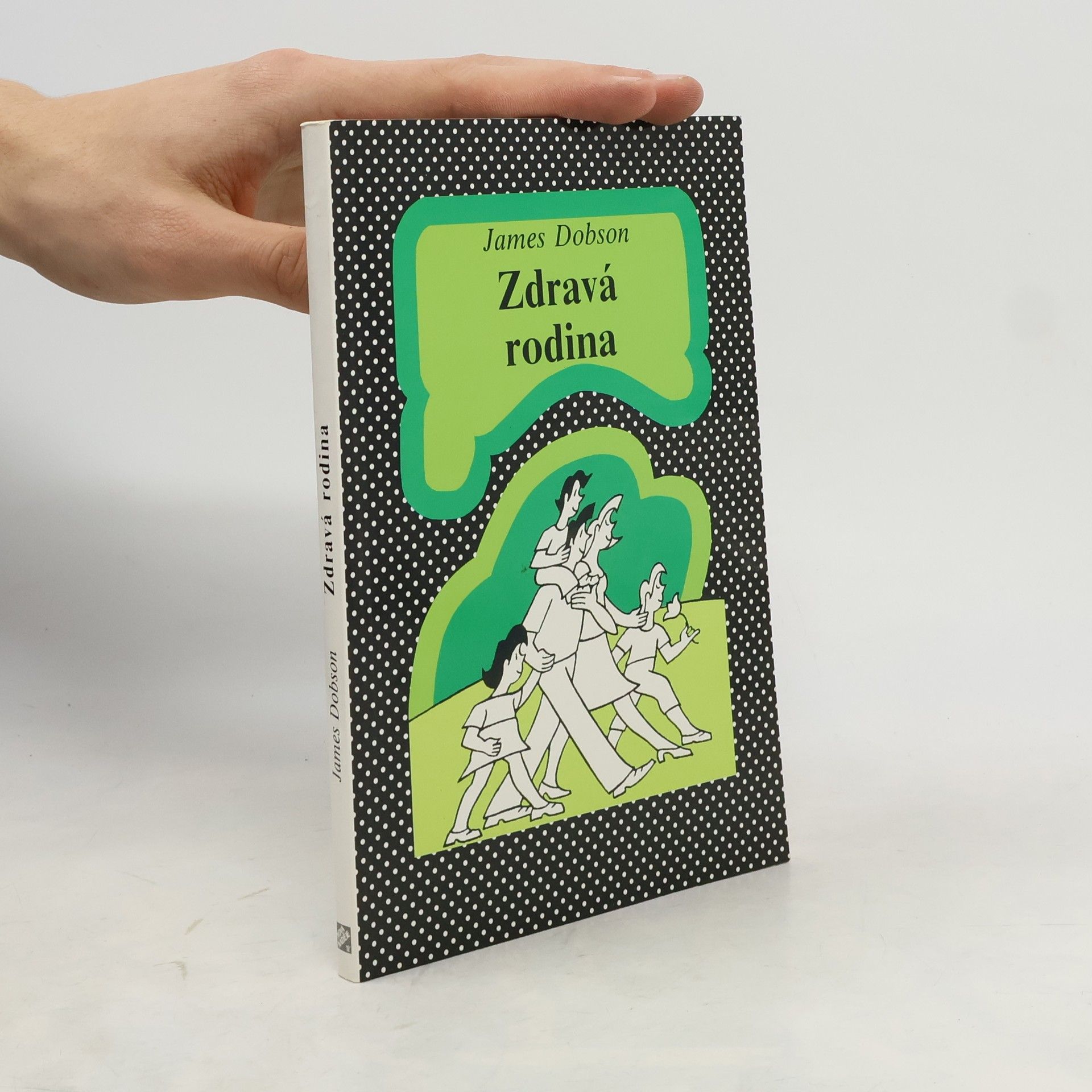 James C. Dobson Zdravá rodina