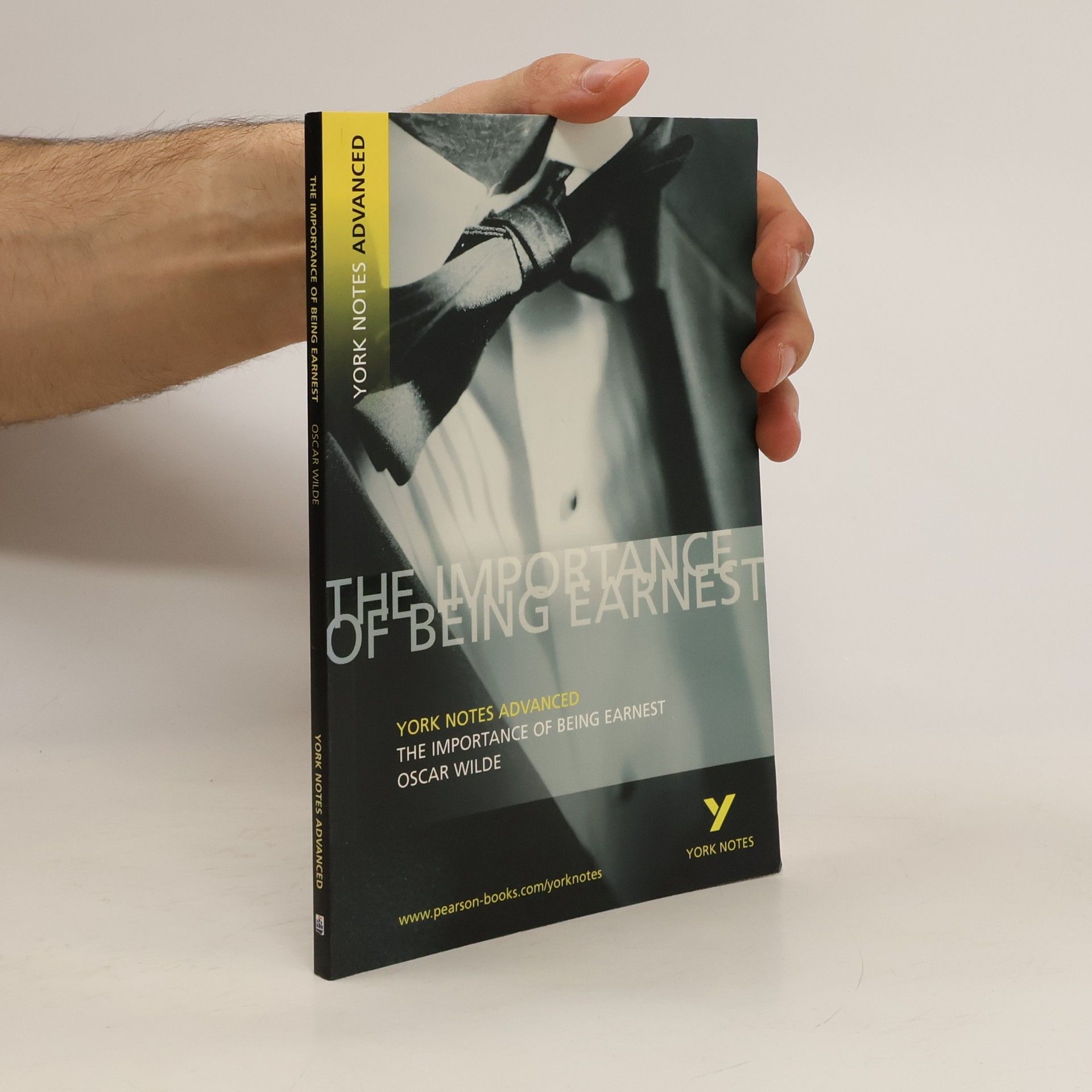 Ruth Robbins Oscar Wilde 'The Importance of Being Earnest'