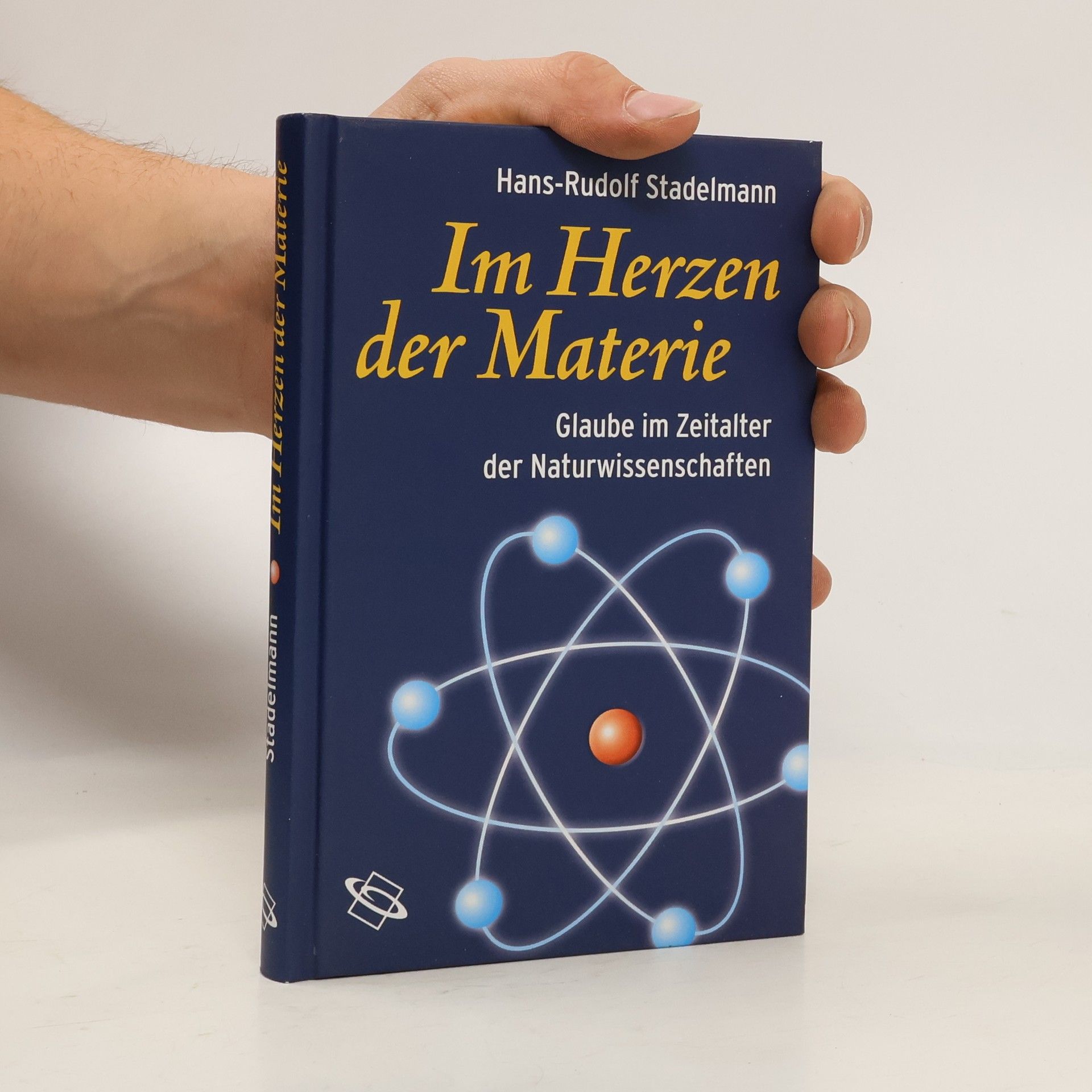 Im Herzen der Materie