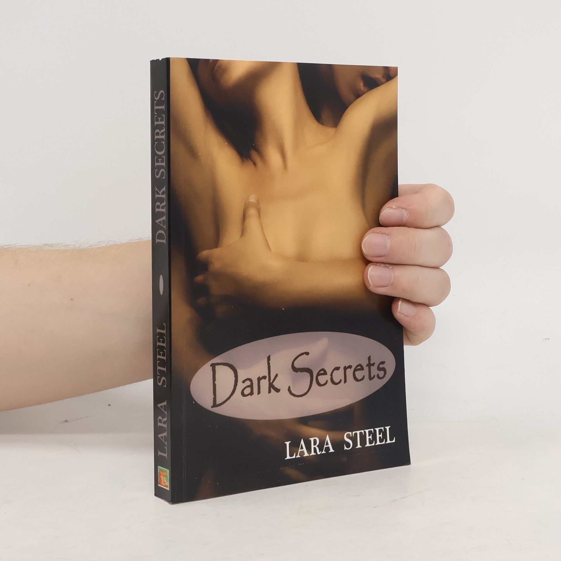 Dark secrets
