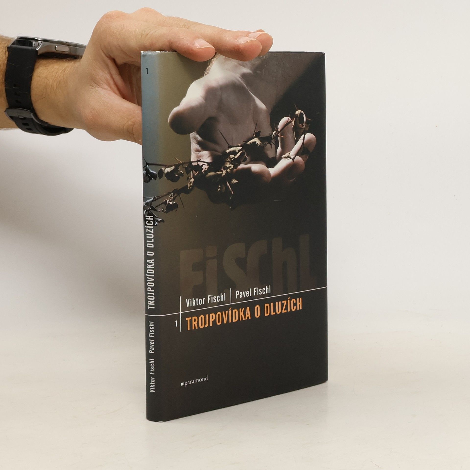 Trojpovídka o dluzích