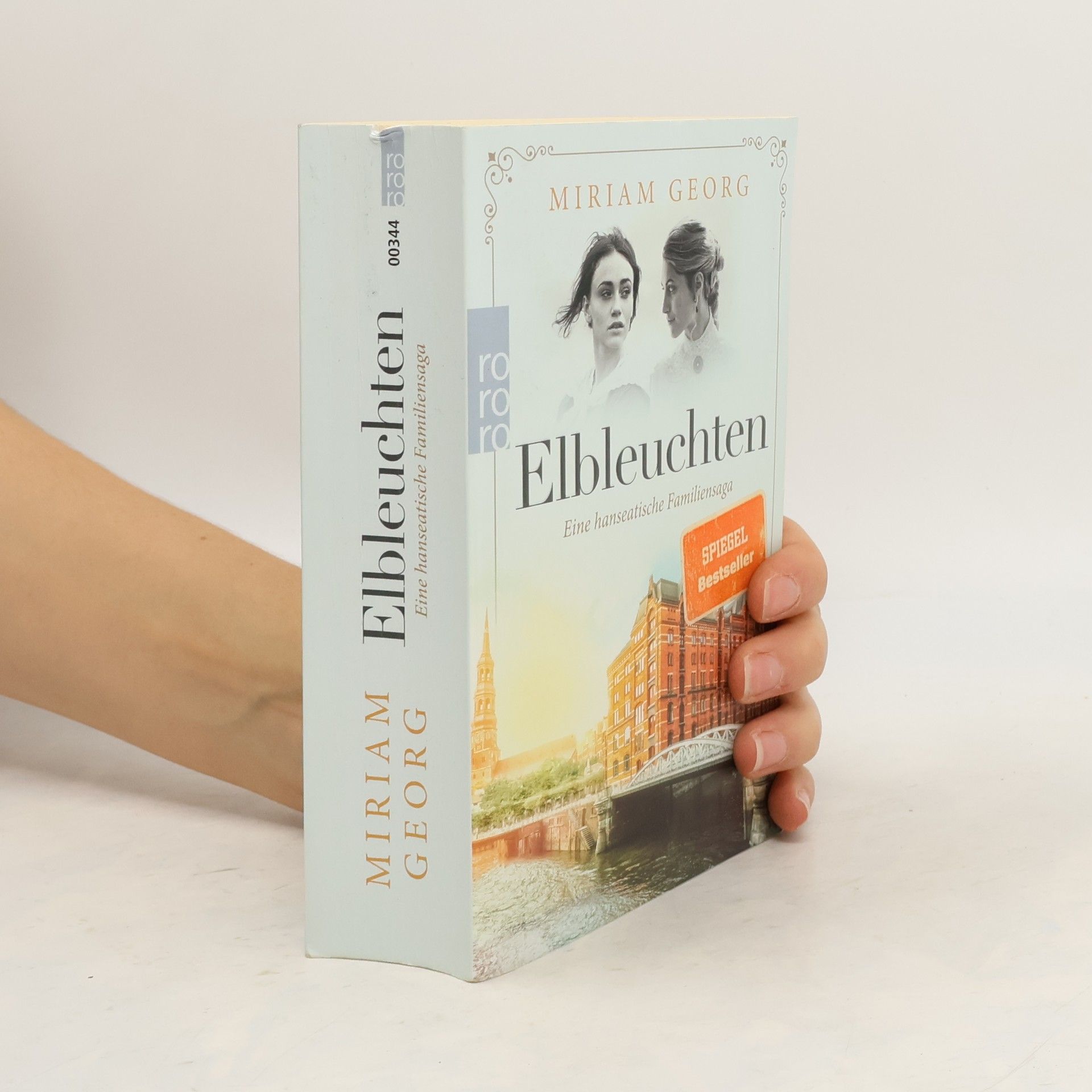 Miriam Georg Elbleuchten