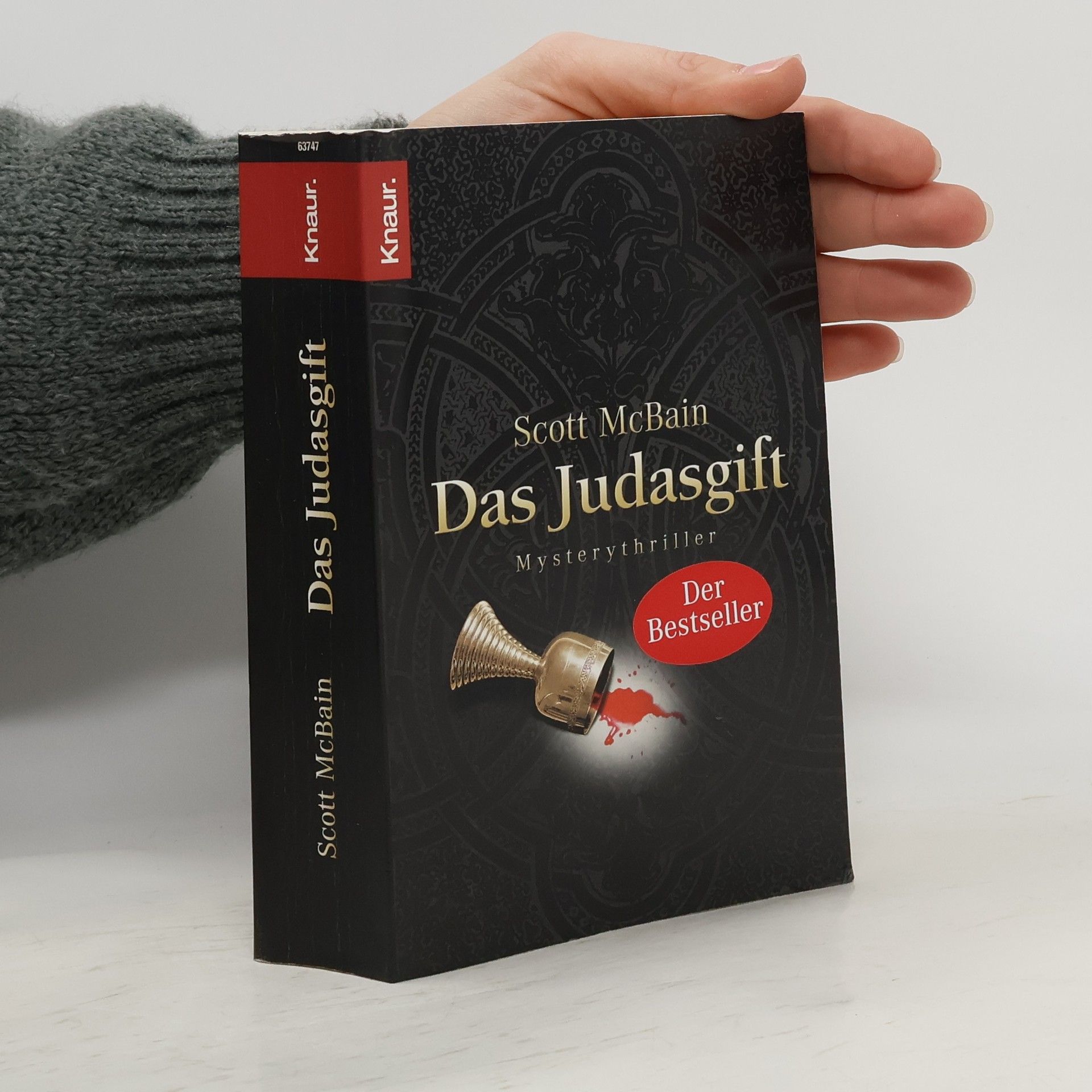 Das Judasgift