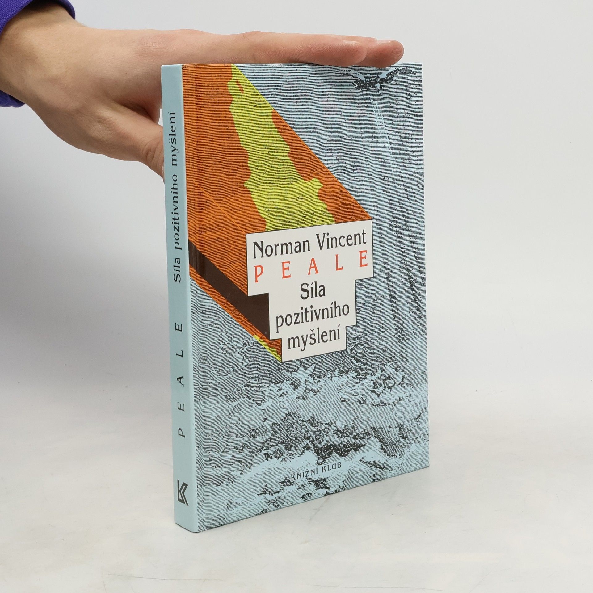 Síla pozitivního myšlení