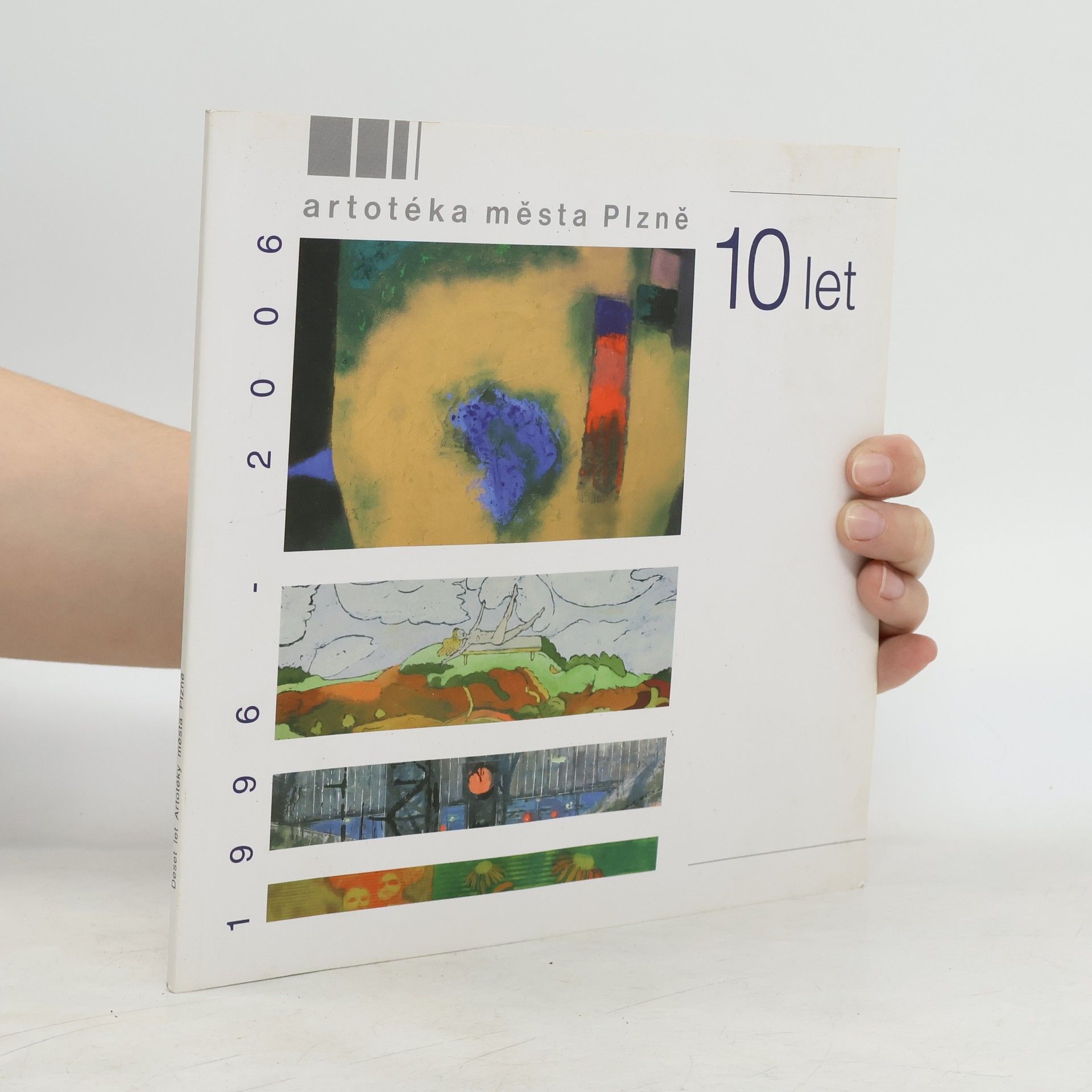 Artotéka města Plzně