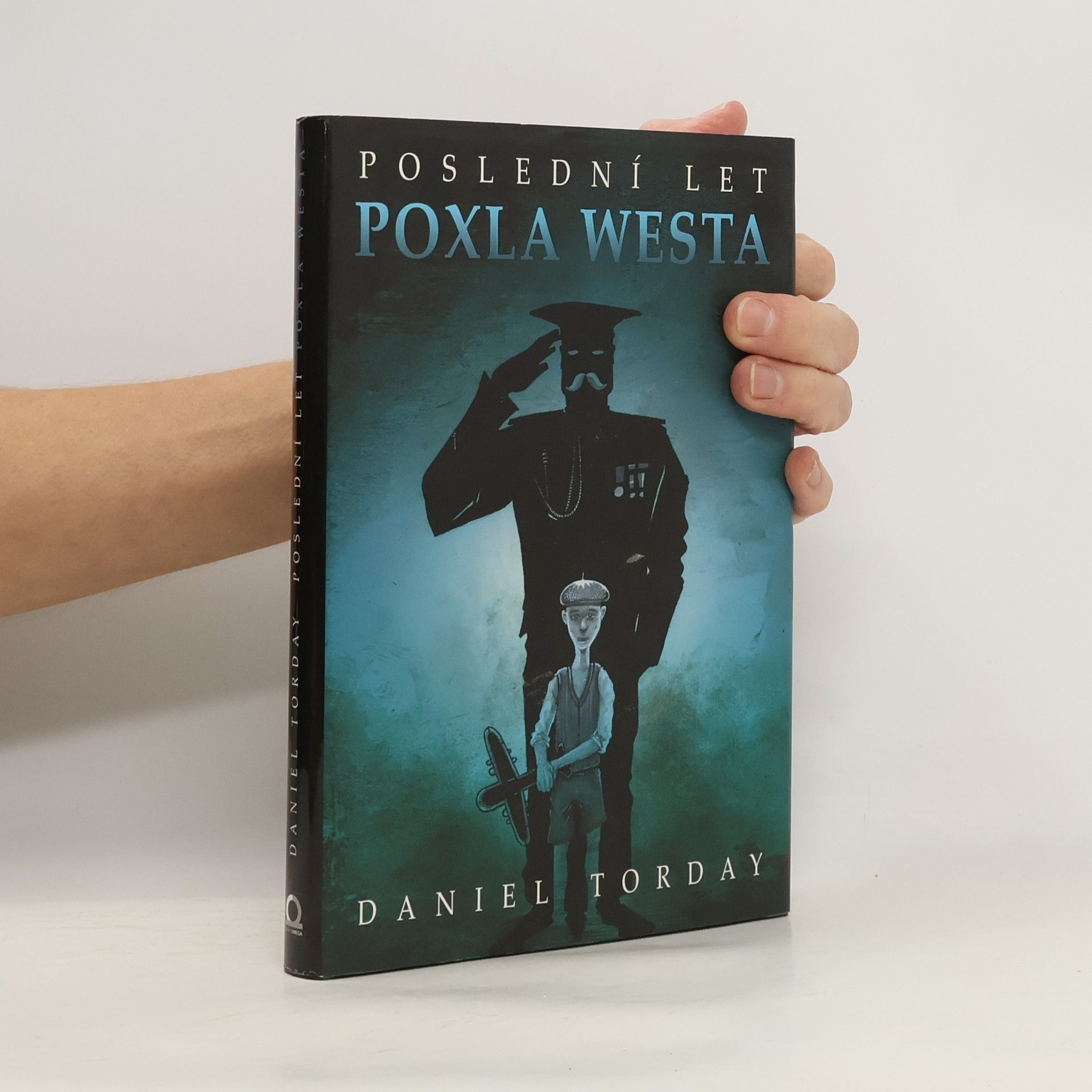 Poslední let Poxla Westa