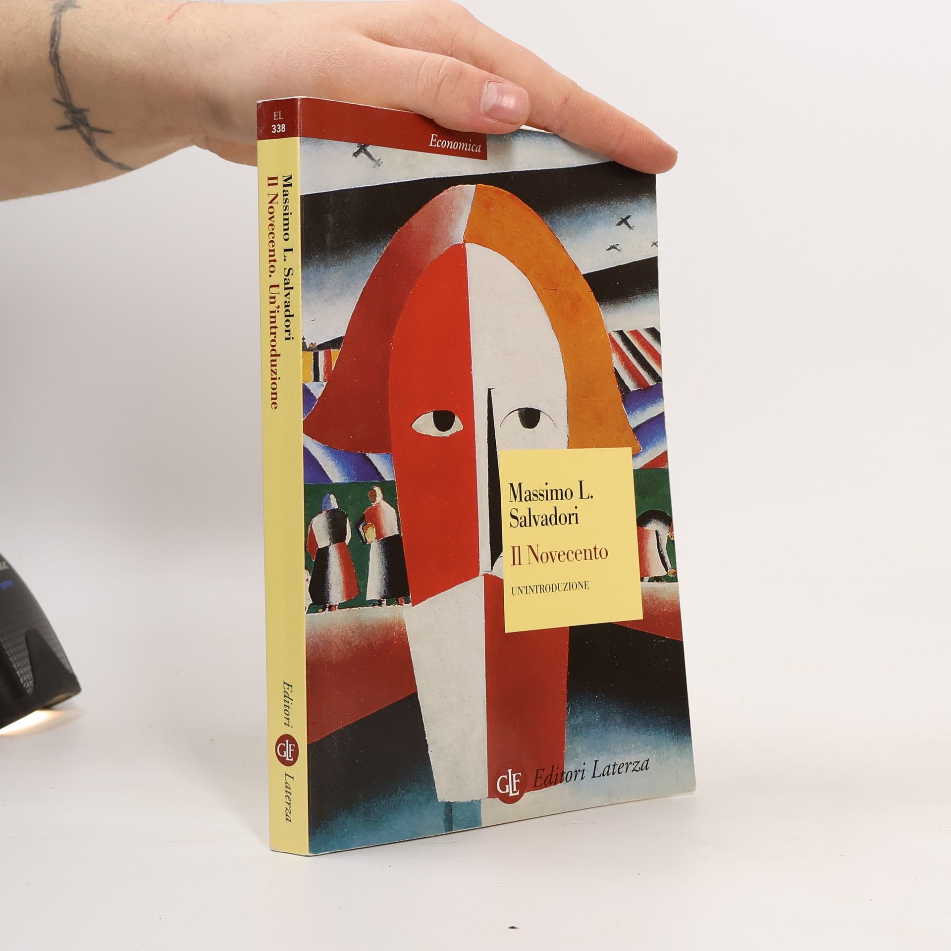 Economica - 338: Il Novecento