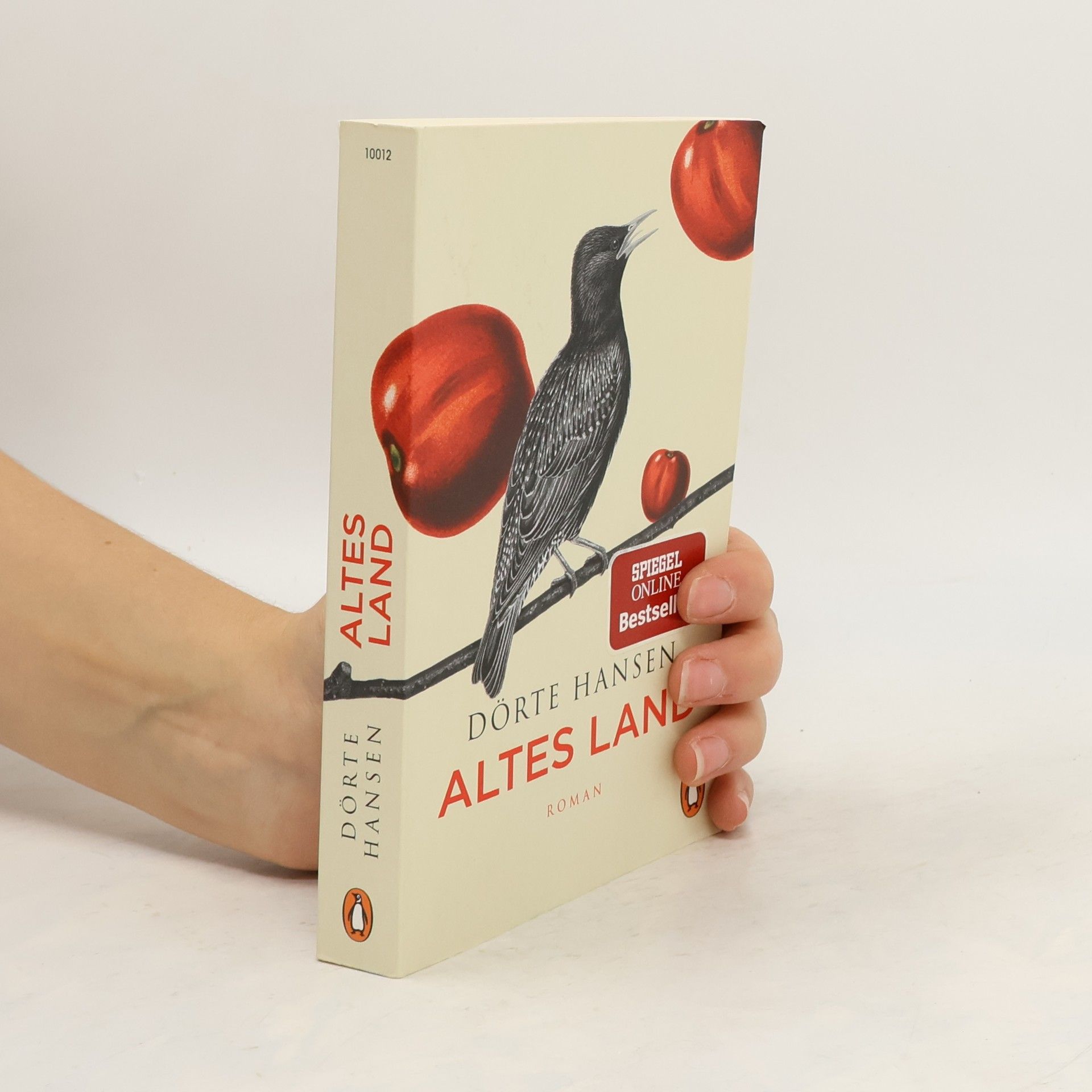 Dörte Hansen Altes Land