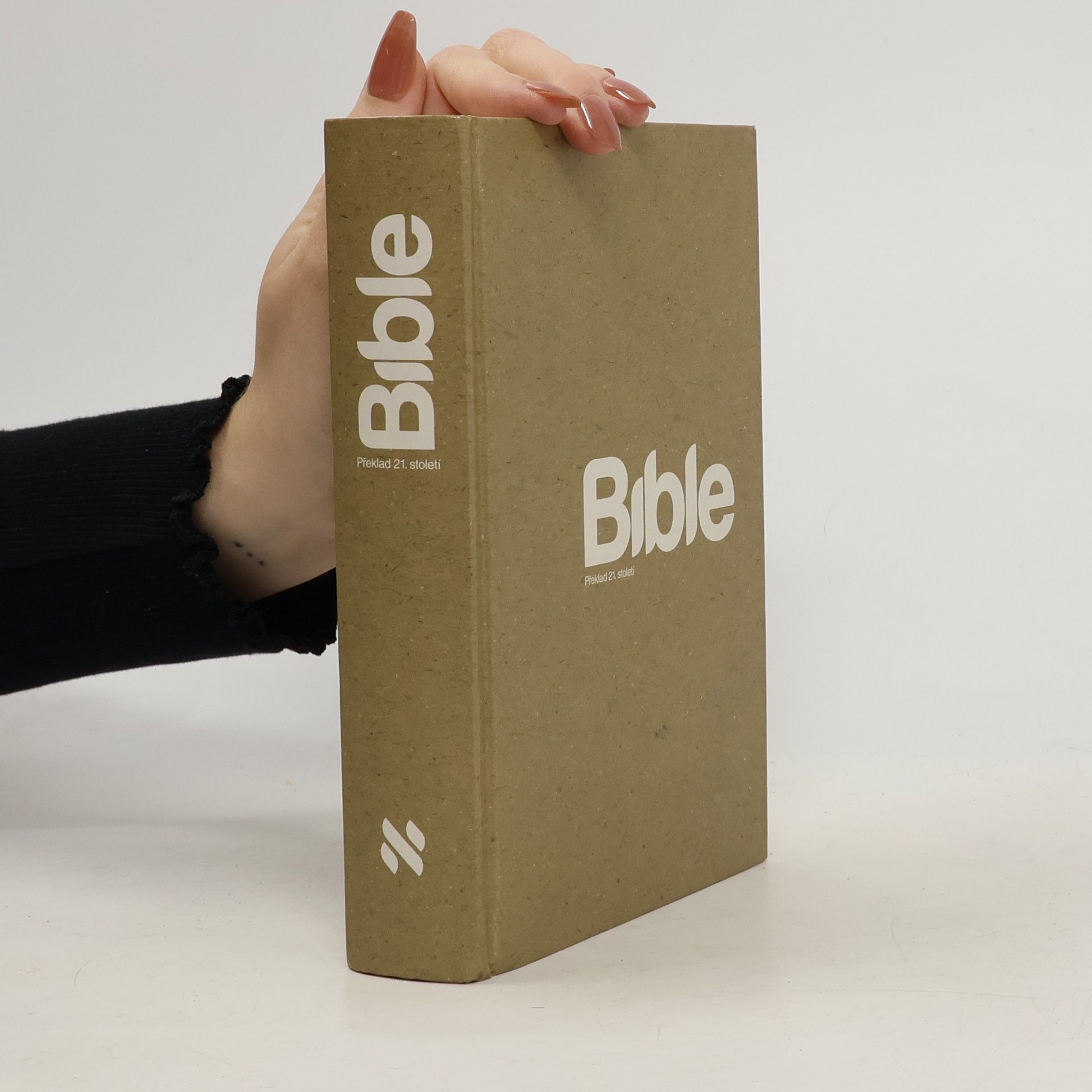 Alexandr Flek Bible. Překlad 21. století