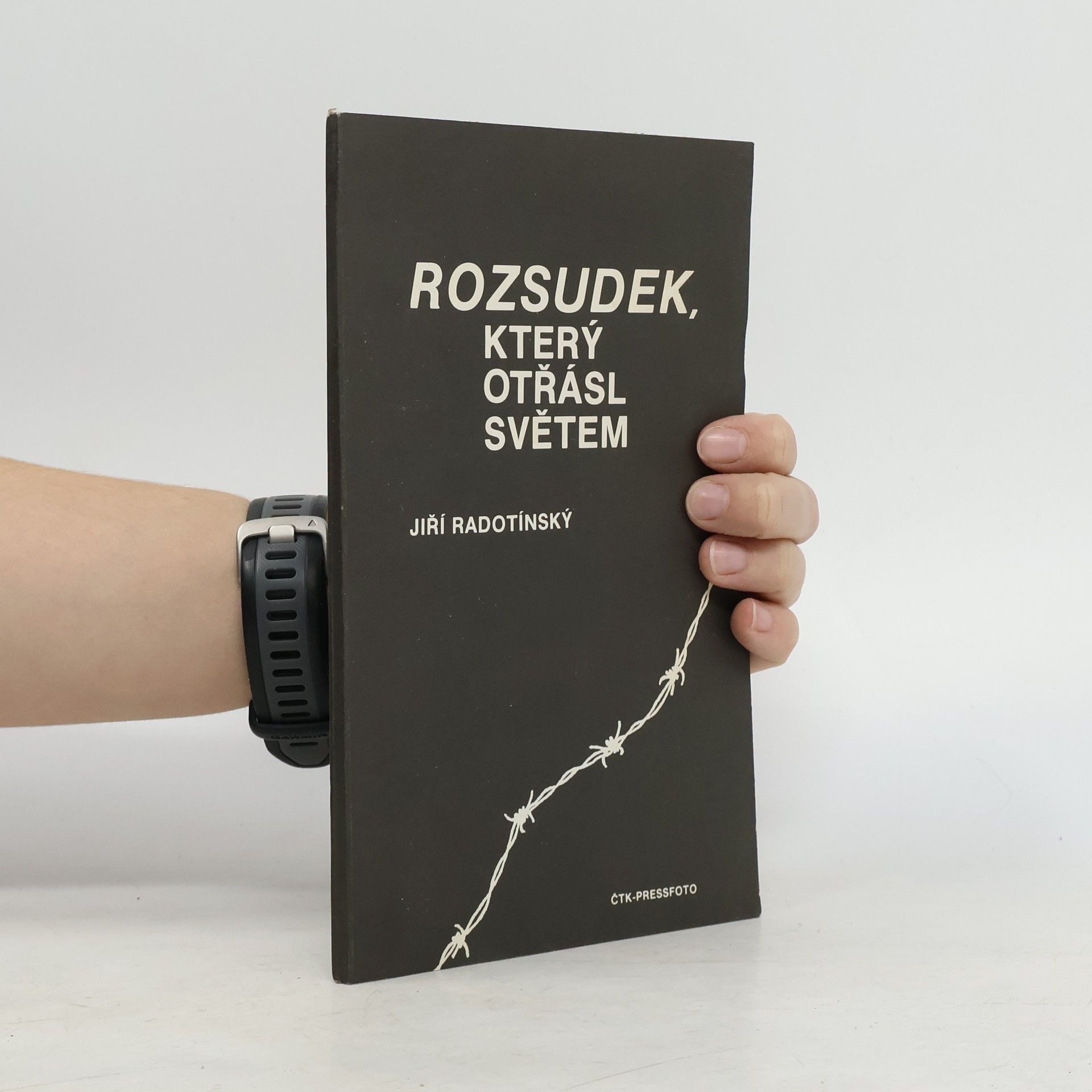 Rozsudek, který otřásl světem