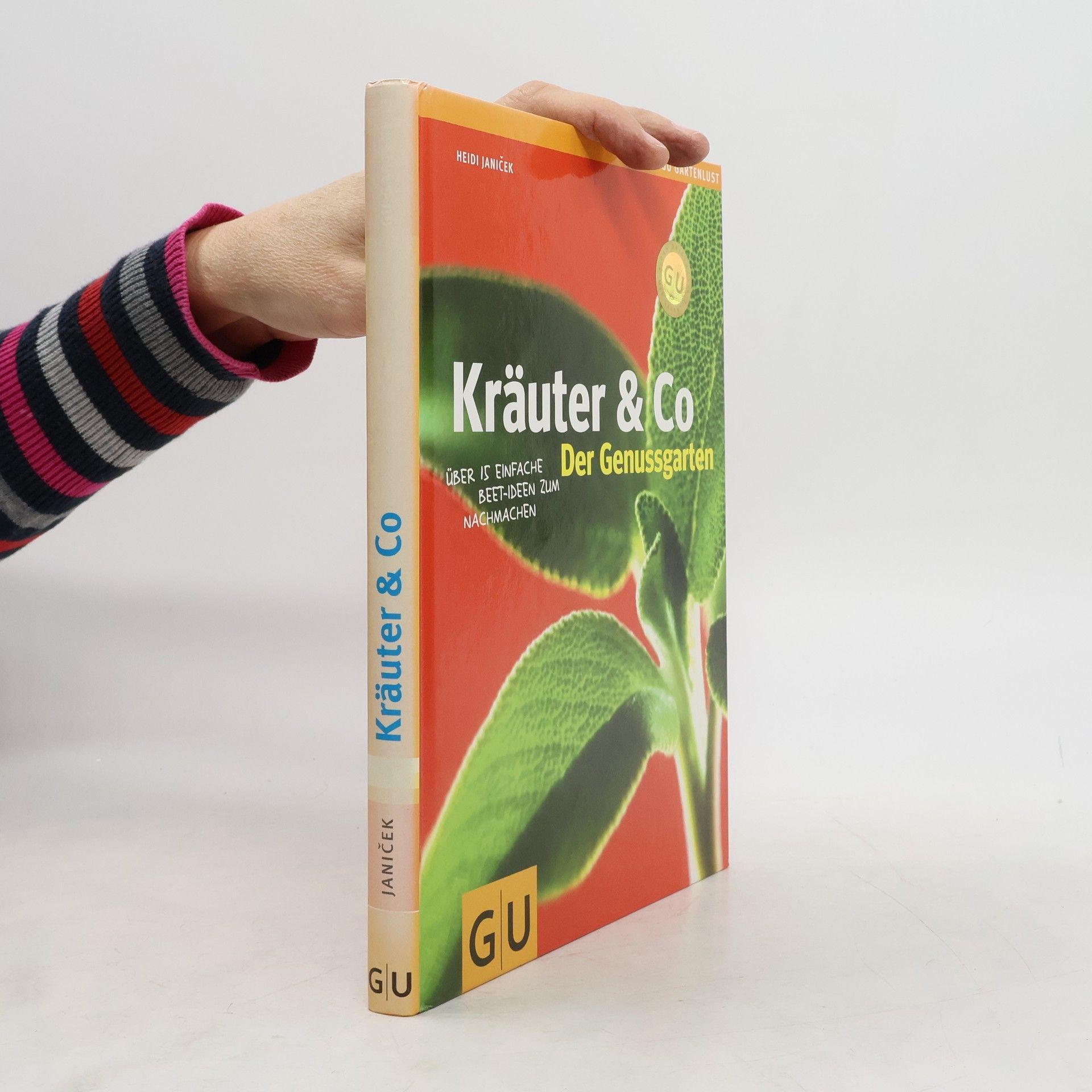 Heidi Janiček Kräuter & Co.