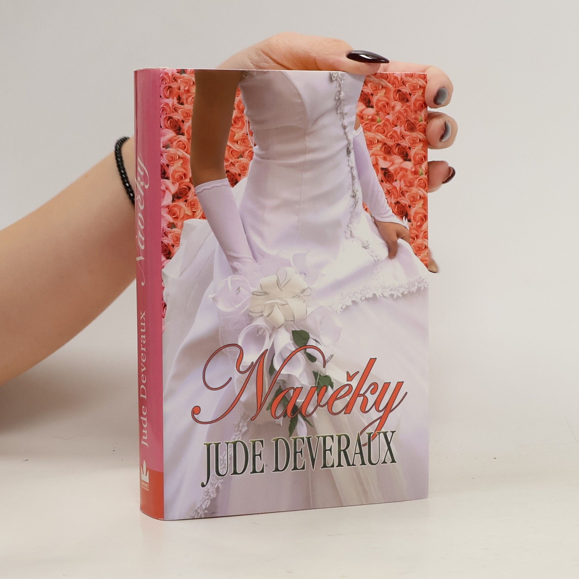 Jude Deveraux Navěky