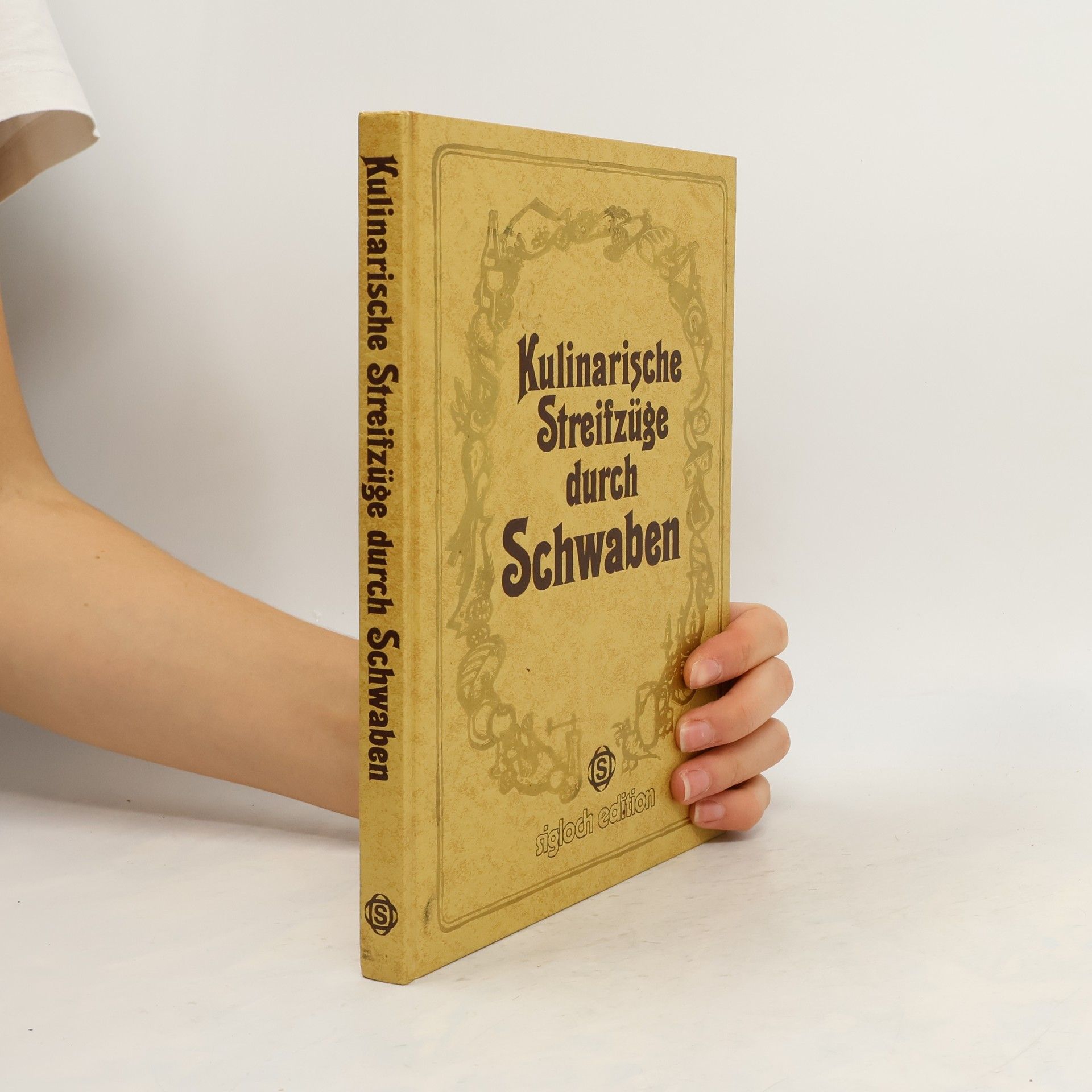 Kulinarische Streifzüge durch Schwaben