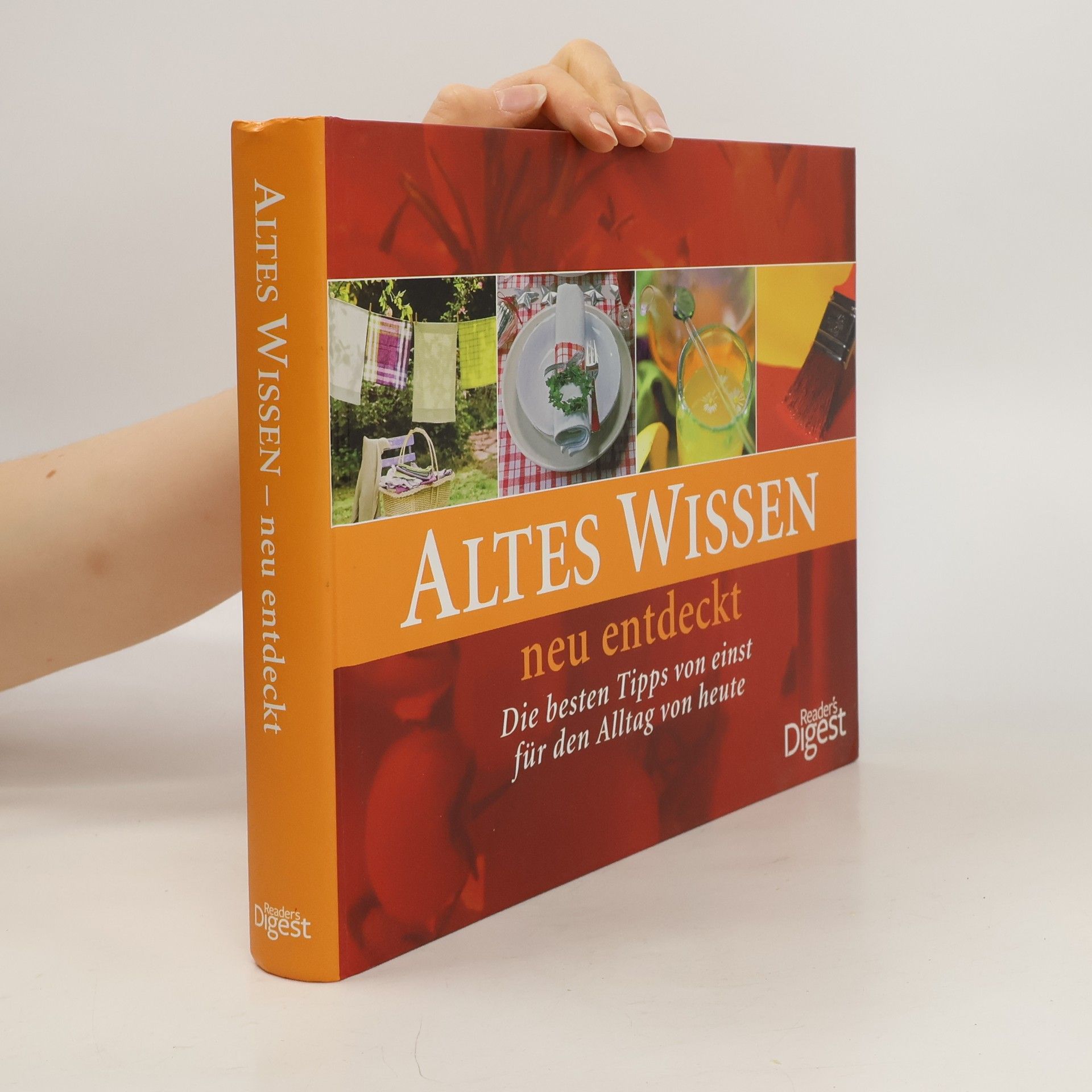 Monika Dreykorn Altes Wissen neu entdeckt