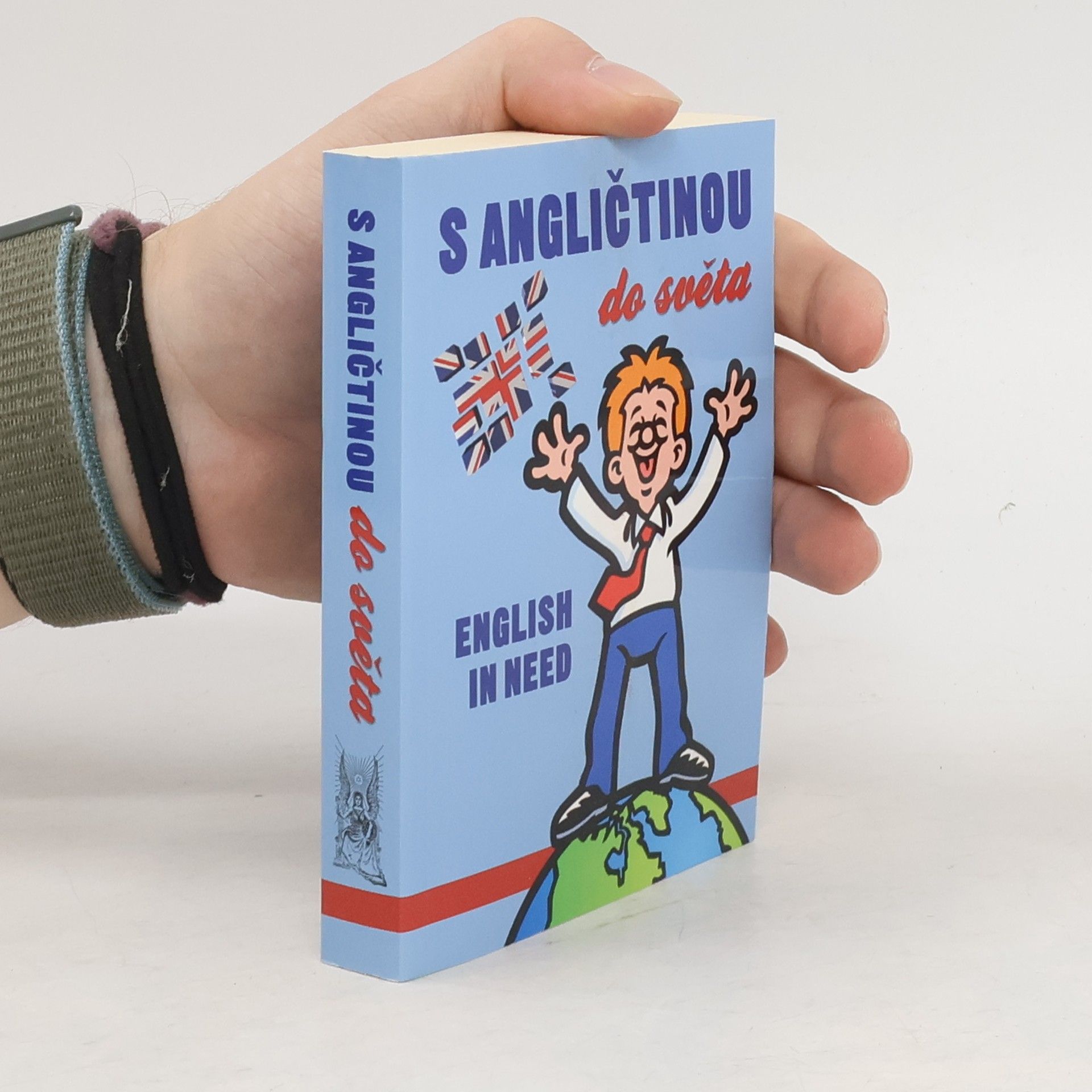 AA.VV. S angličtinou do světa