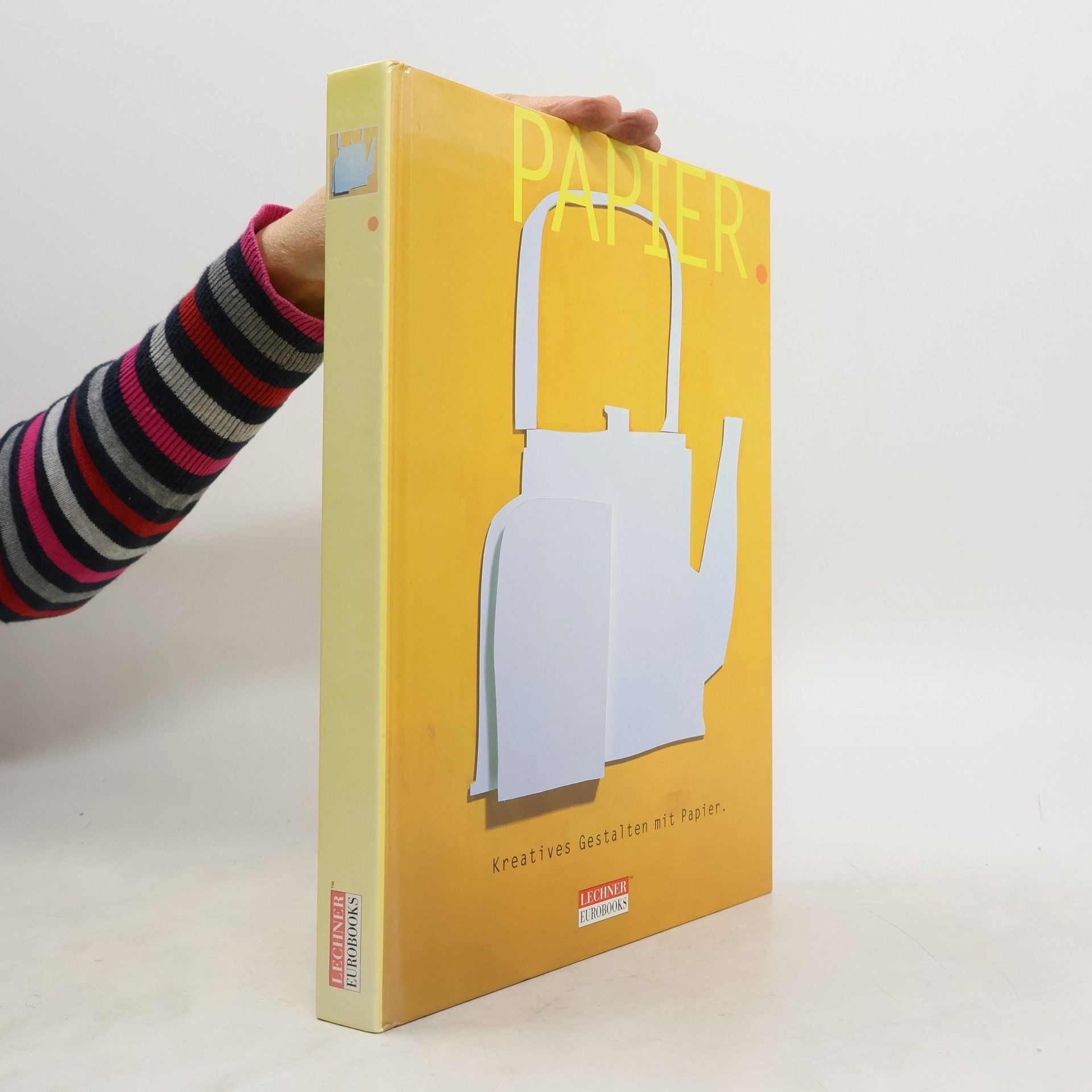 Joanna Lorenz Papier.