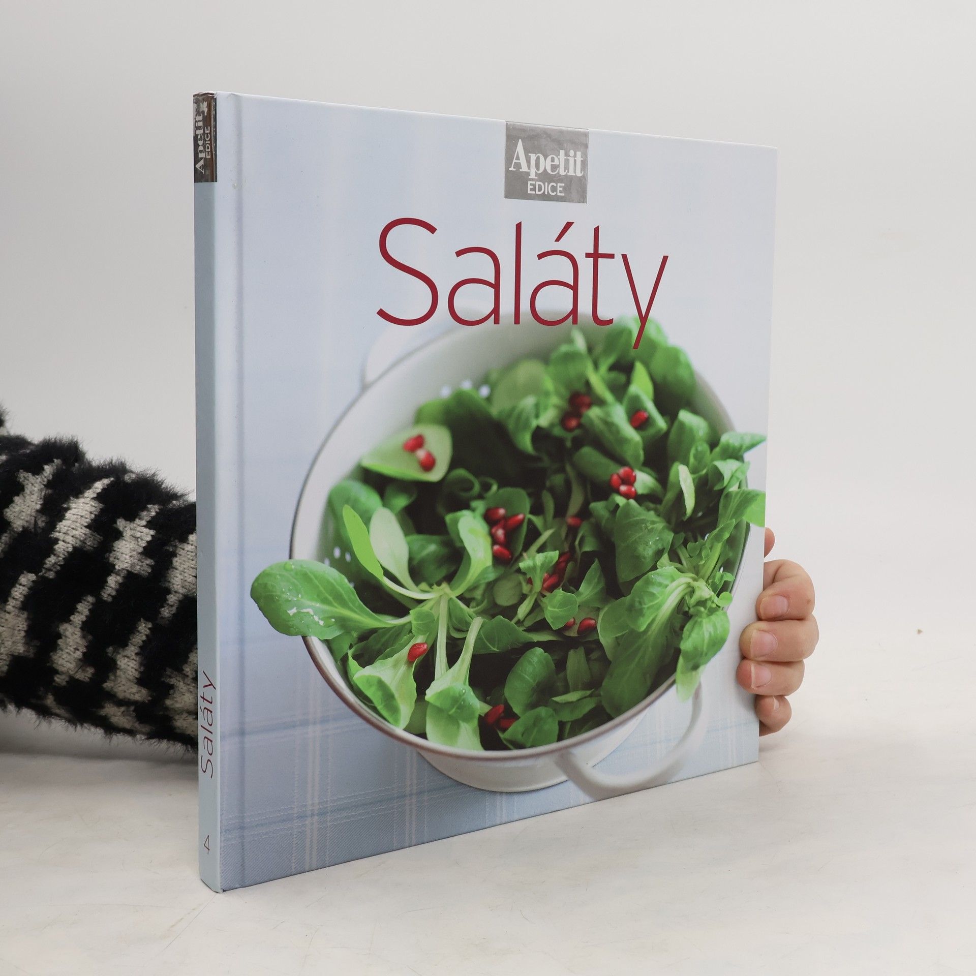 Various authors Saláty