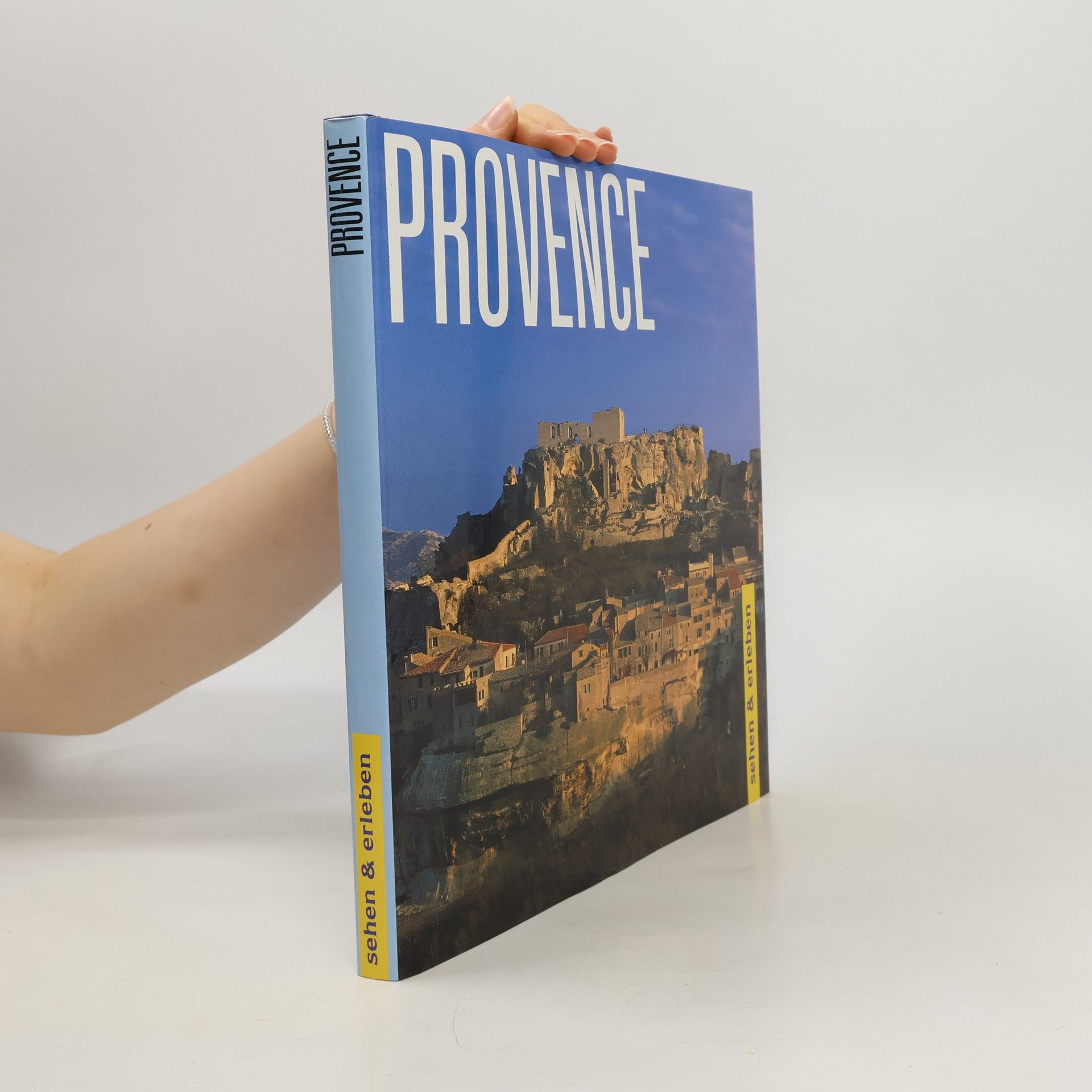 Kolektív autorov Provence