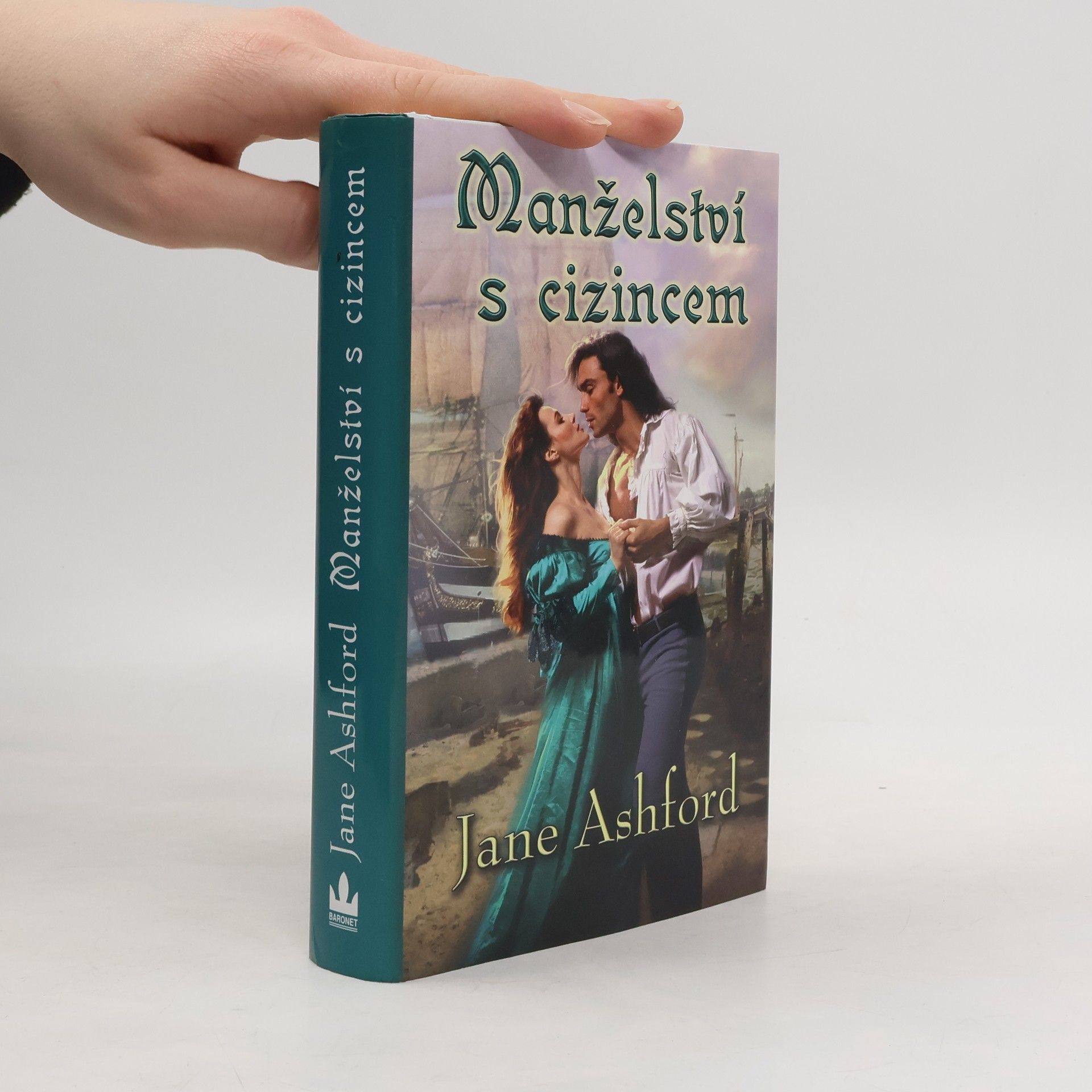 Manželství s cizincem