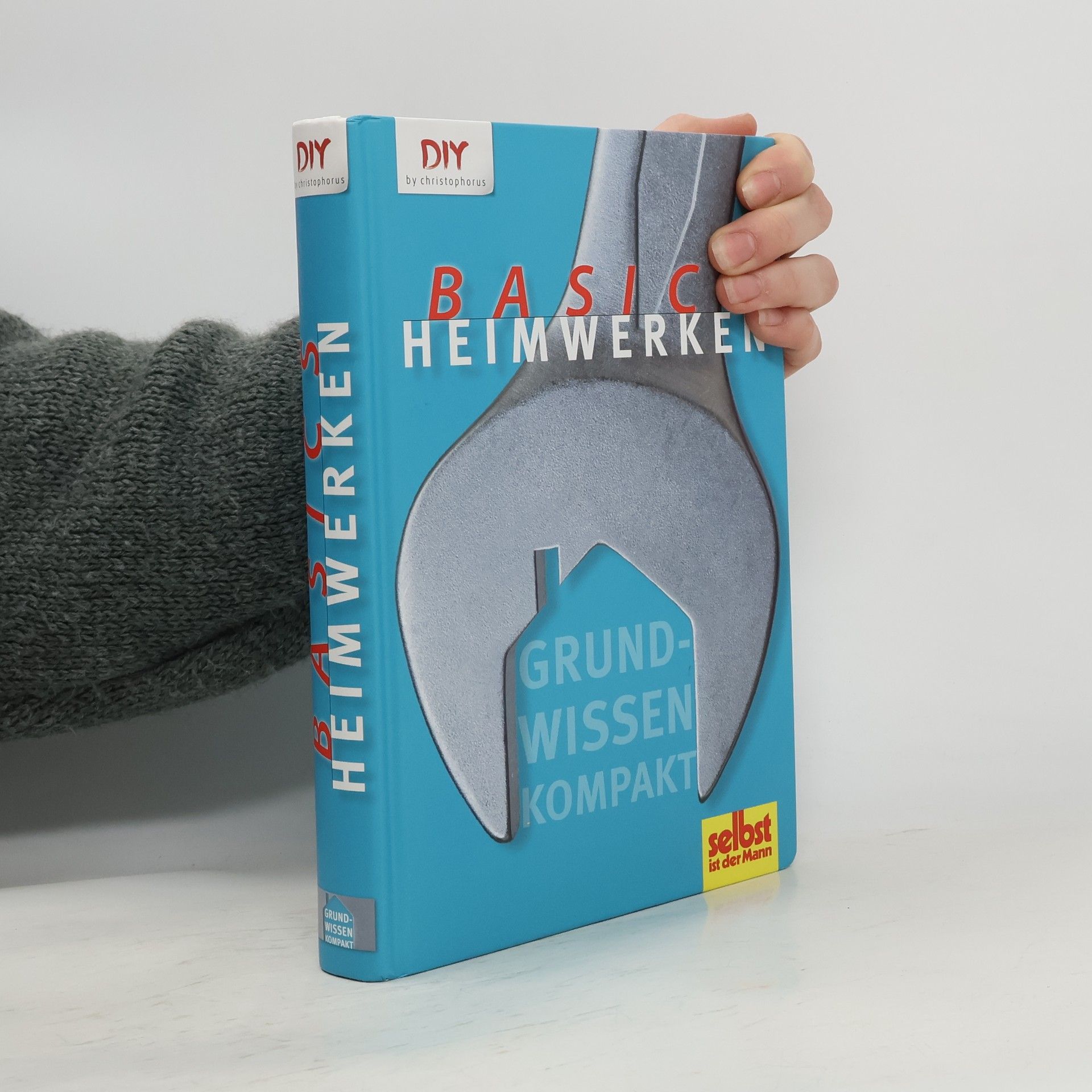 Autorenkollektiv Heimwerken Basics