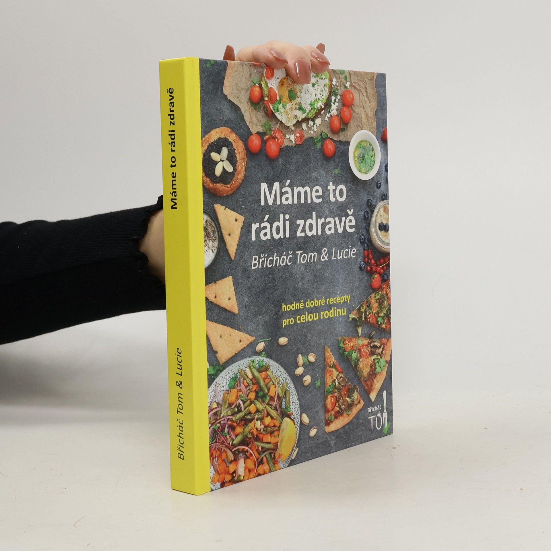 Máme to rádi zdravě