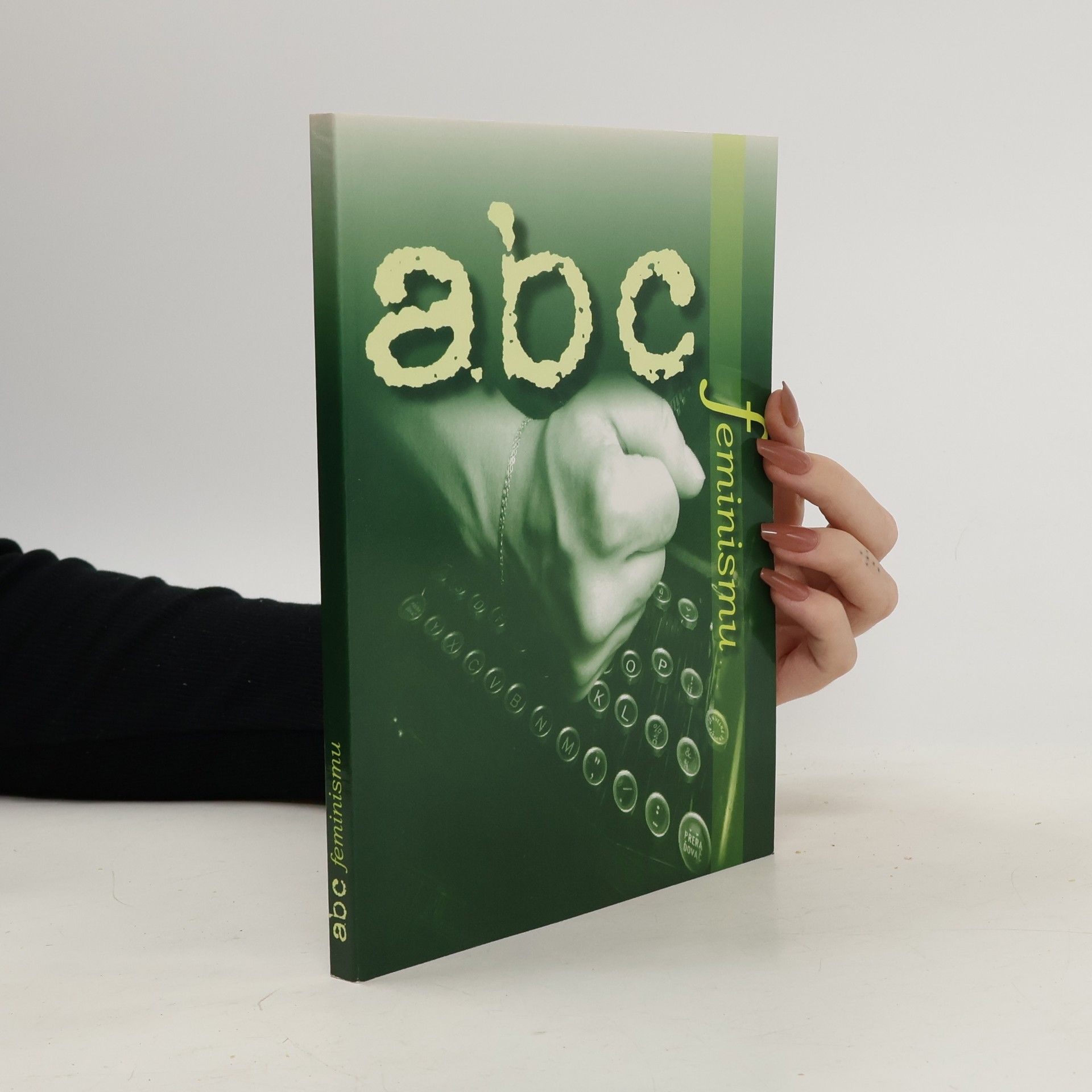 Collectif d'auteurs Abc feminismu