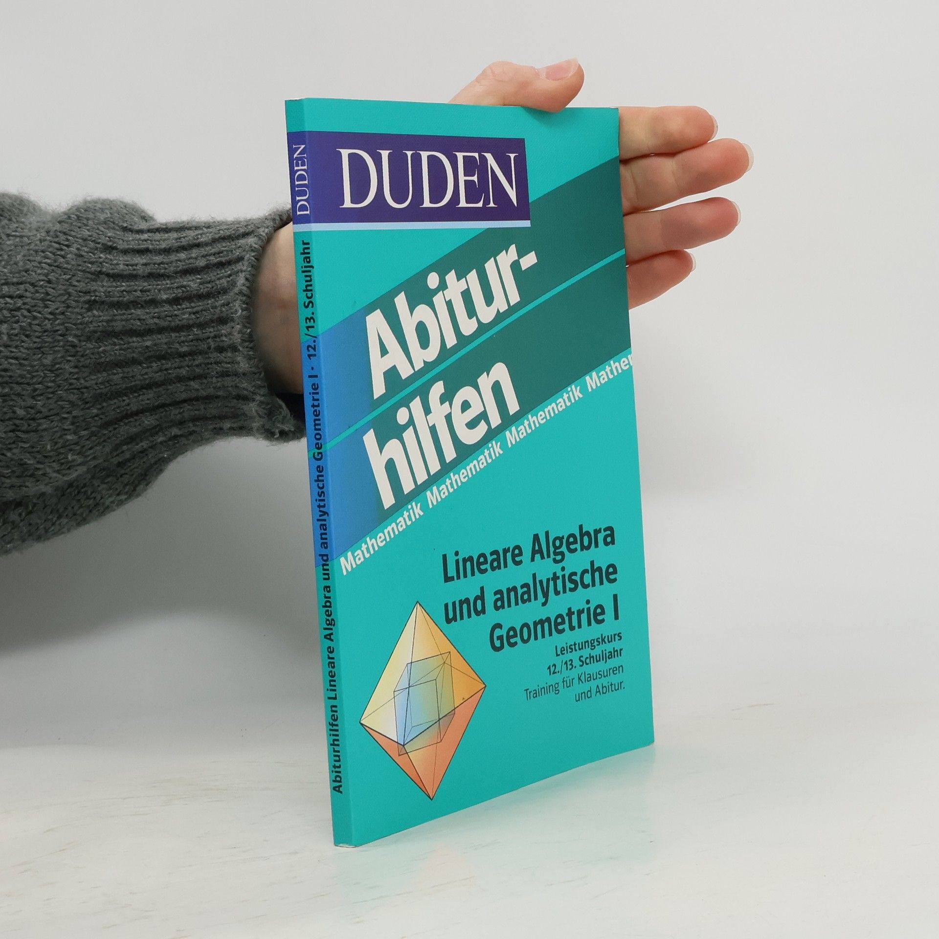 Auteurscollectief Duden-Abiturhilfen