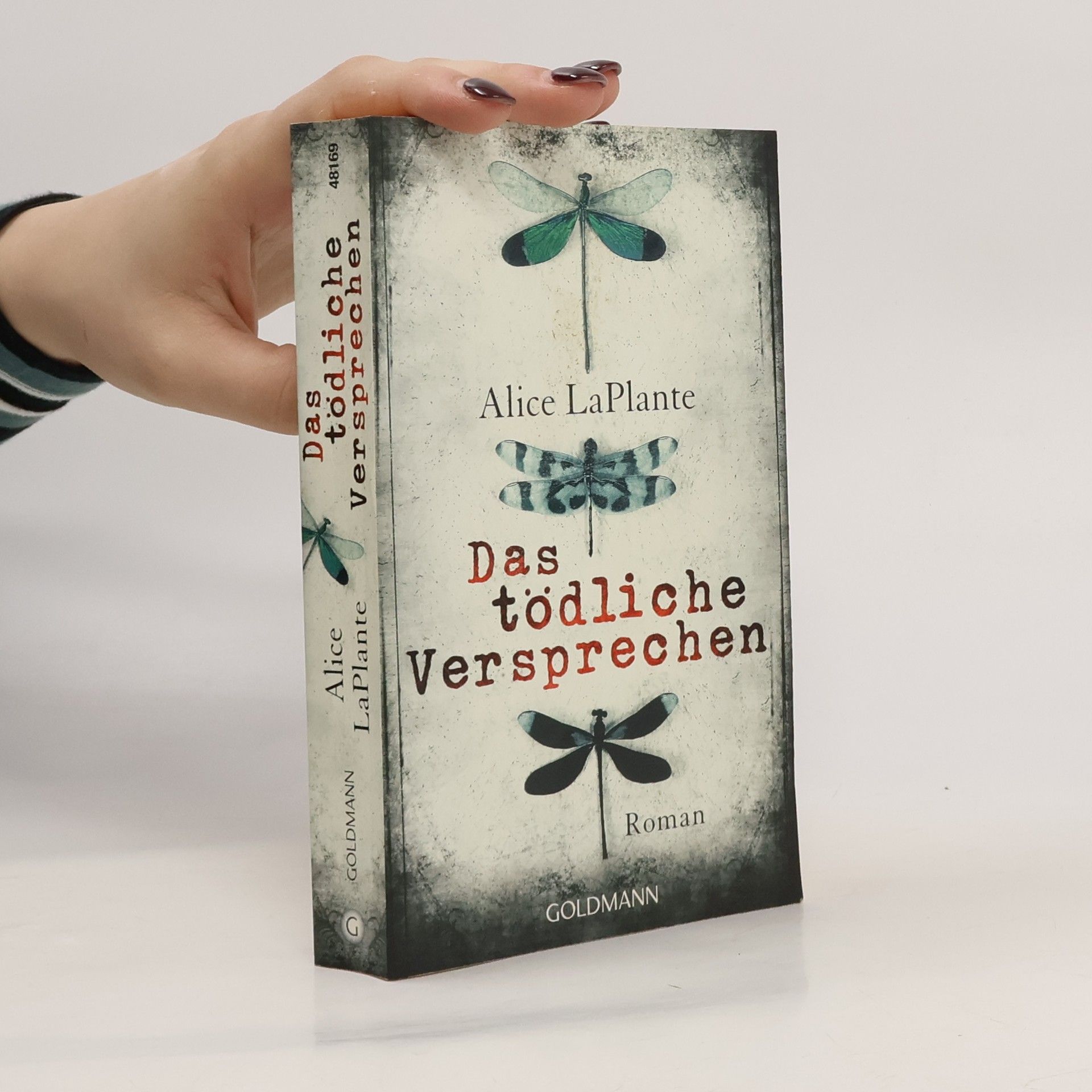 Das tödliche Versprechen