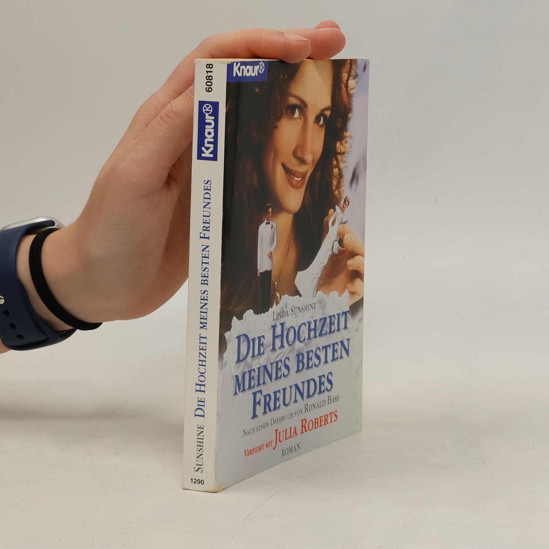 Die Hochzeit Meines Besten Freundes