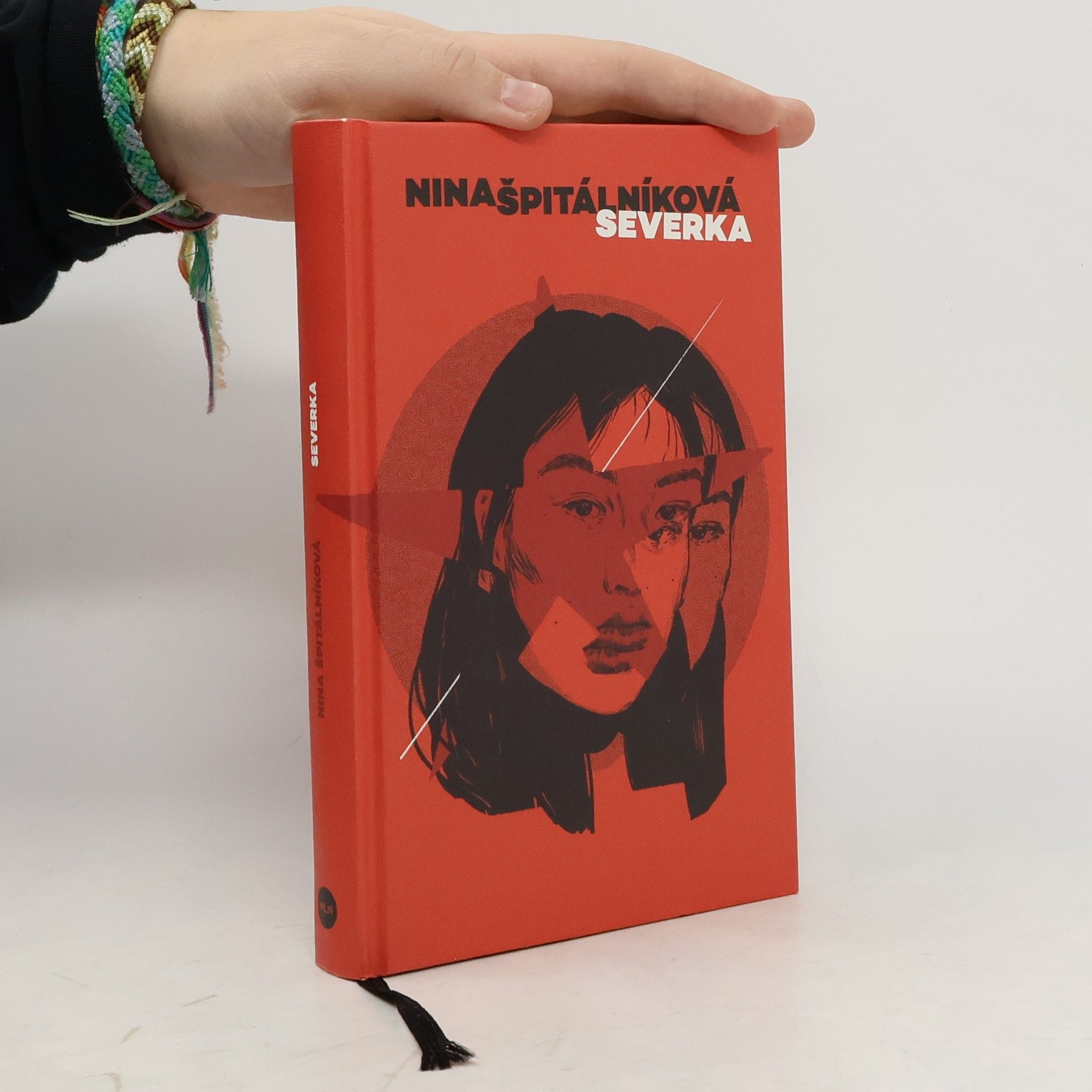 Nina Špitálníková Severka