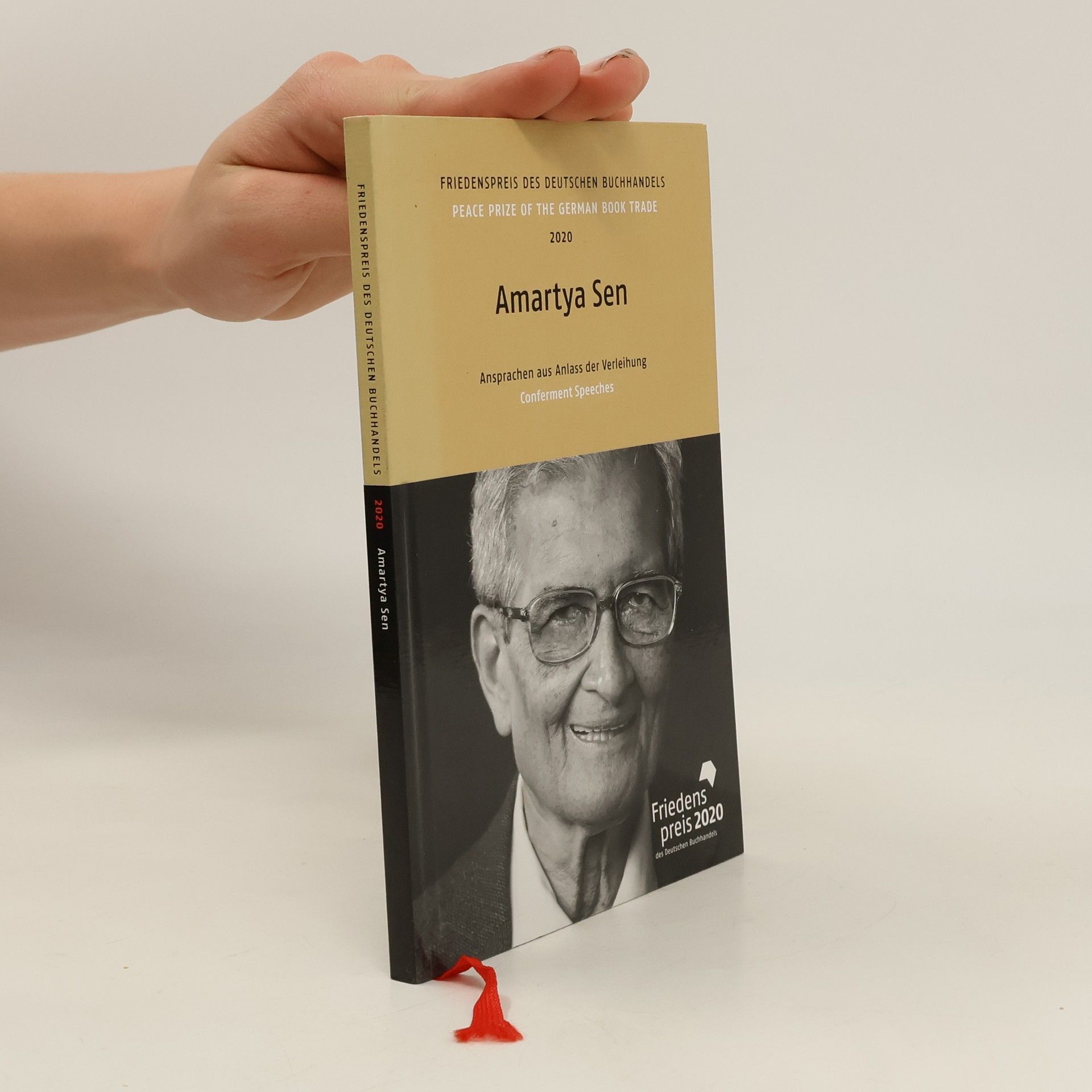 Autorenkollektiv Amartya Sen