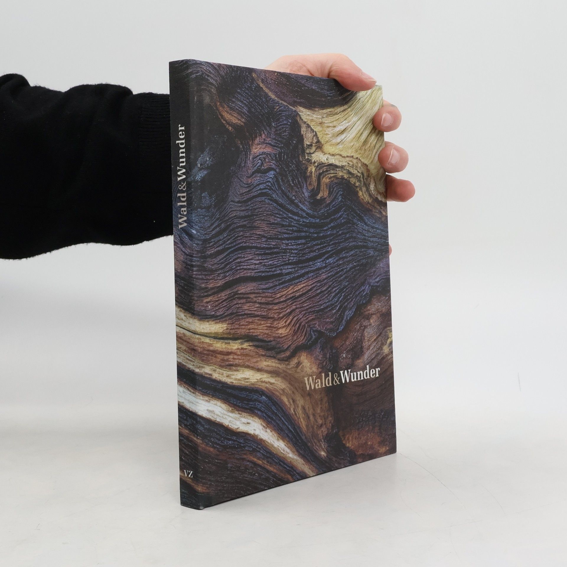 Collectif d'auteurs Wald & Wunder