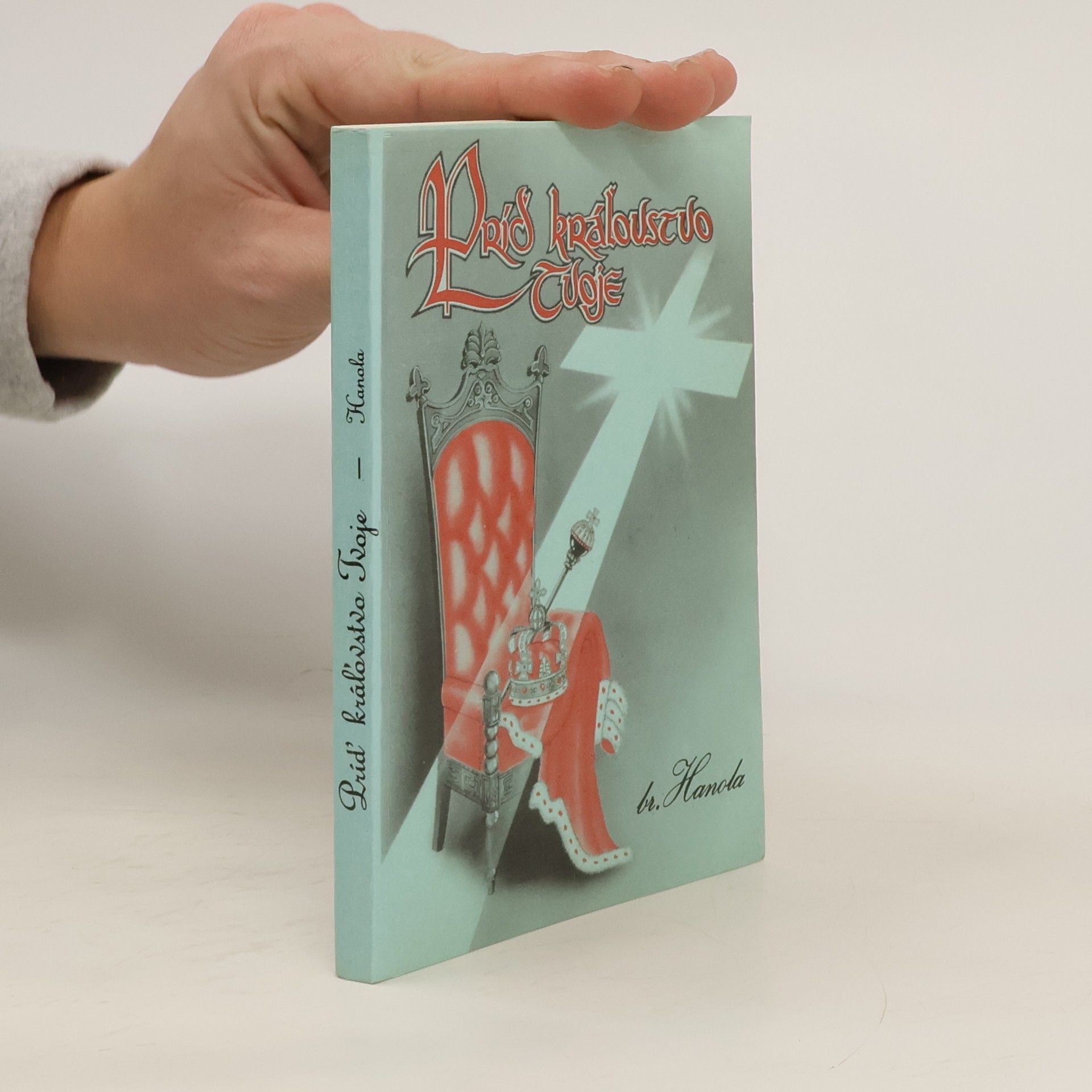 Príď kráĺovstvo tvoje