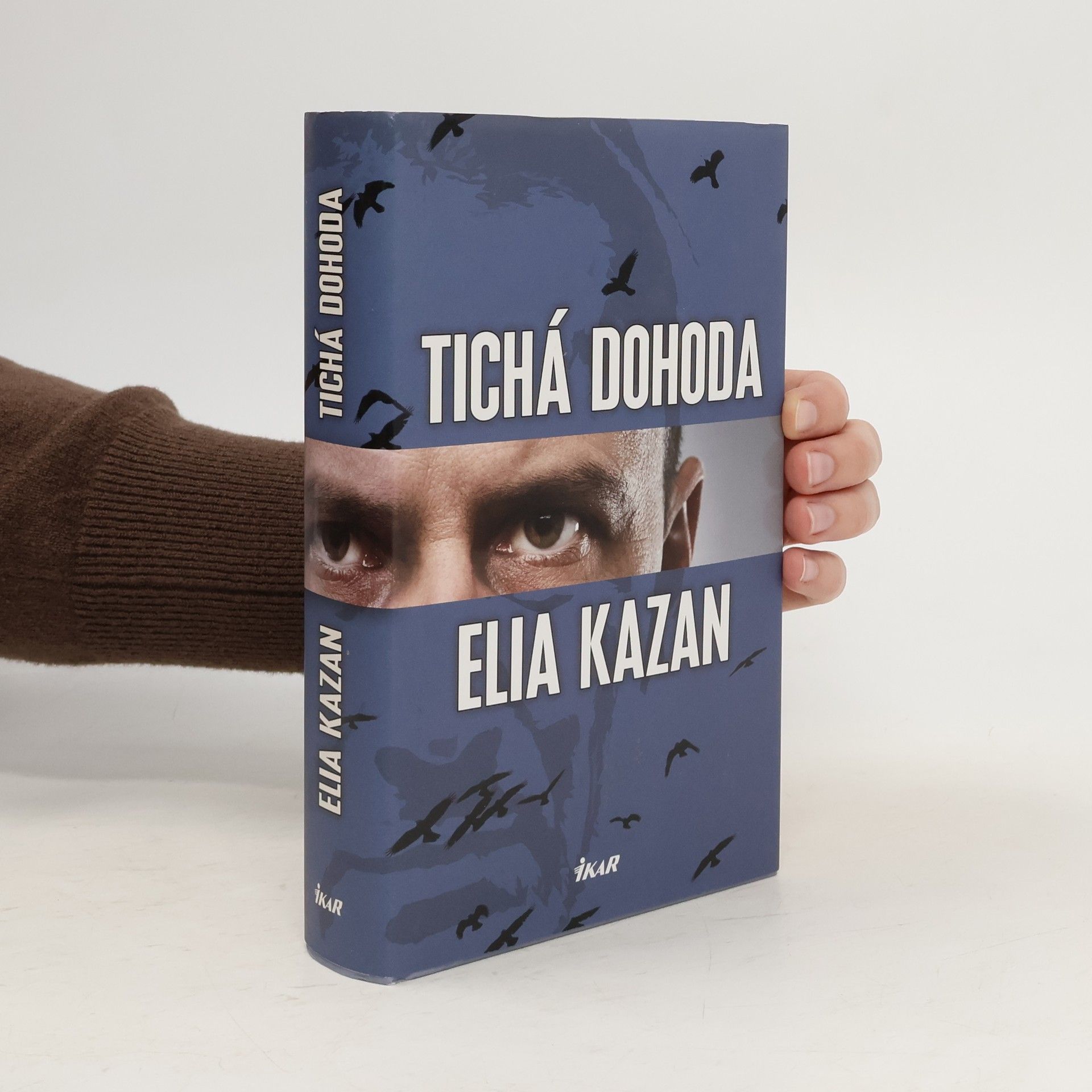 Elia Kazan Tichá dohoda