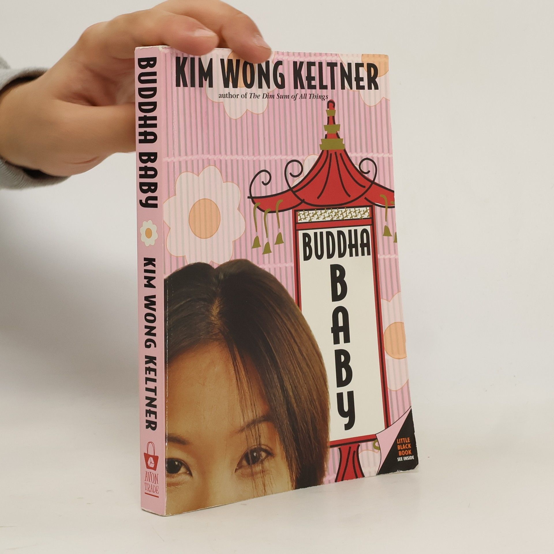 Kim Wong Keltner Buddha Baby